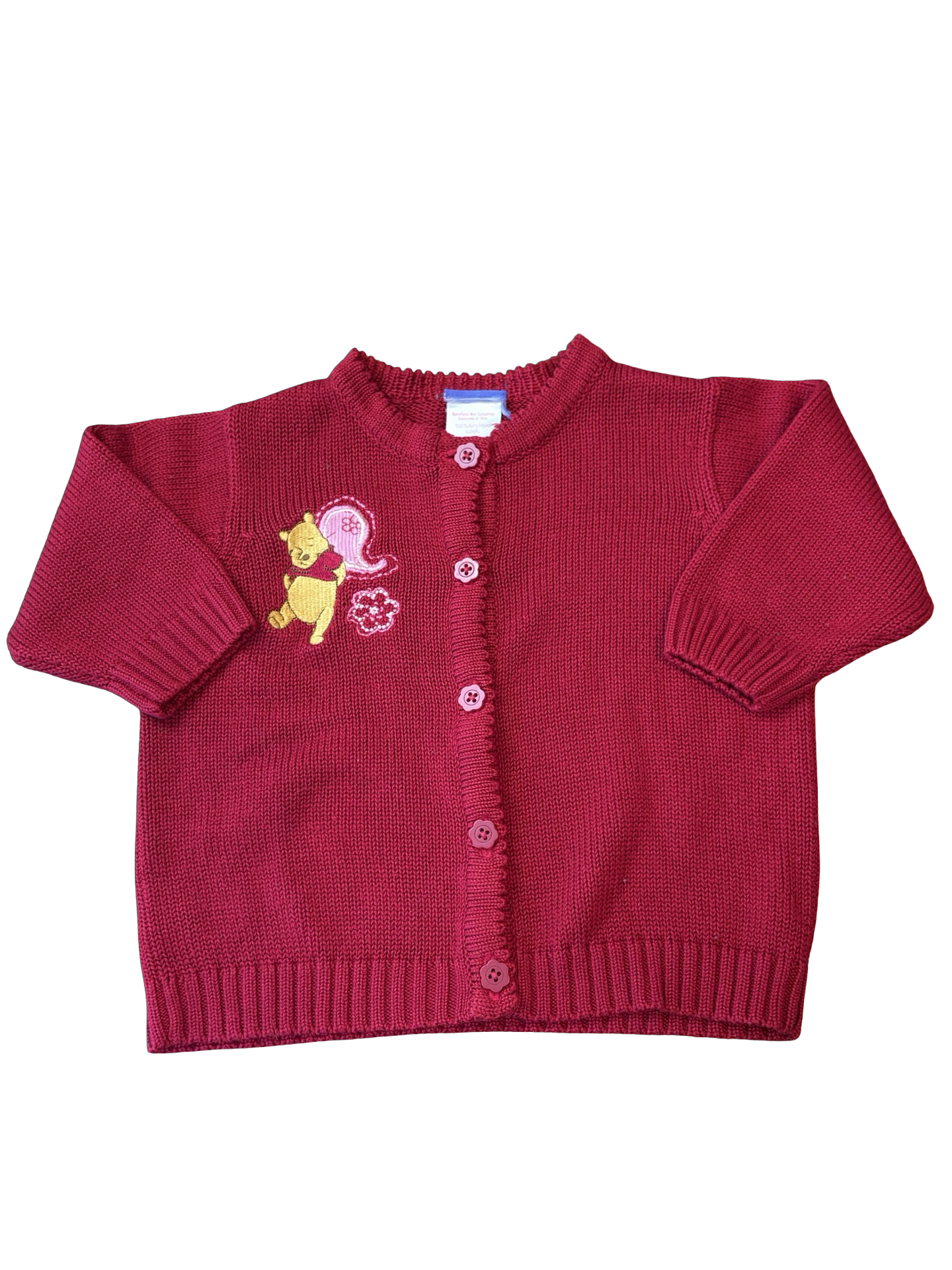 DISNEY Chantail 18-24 mois