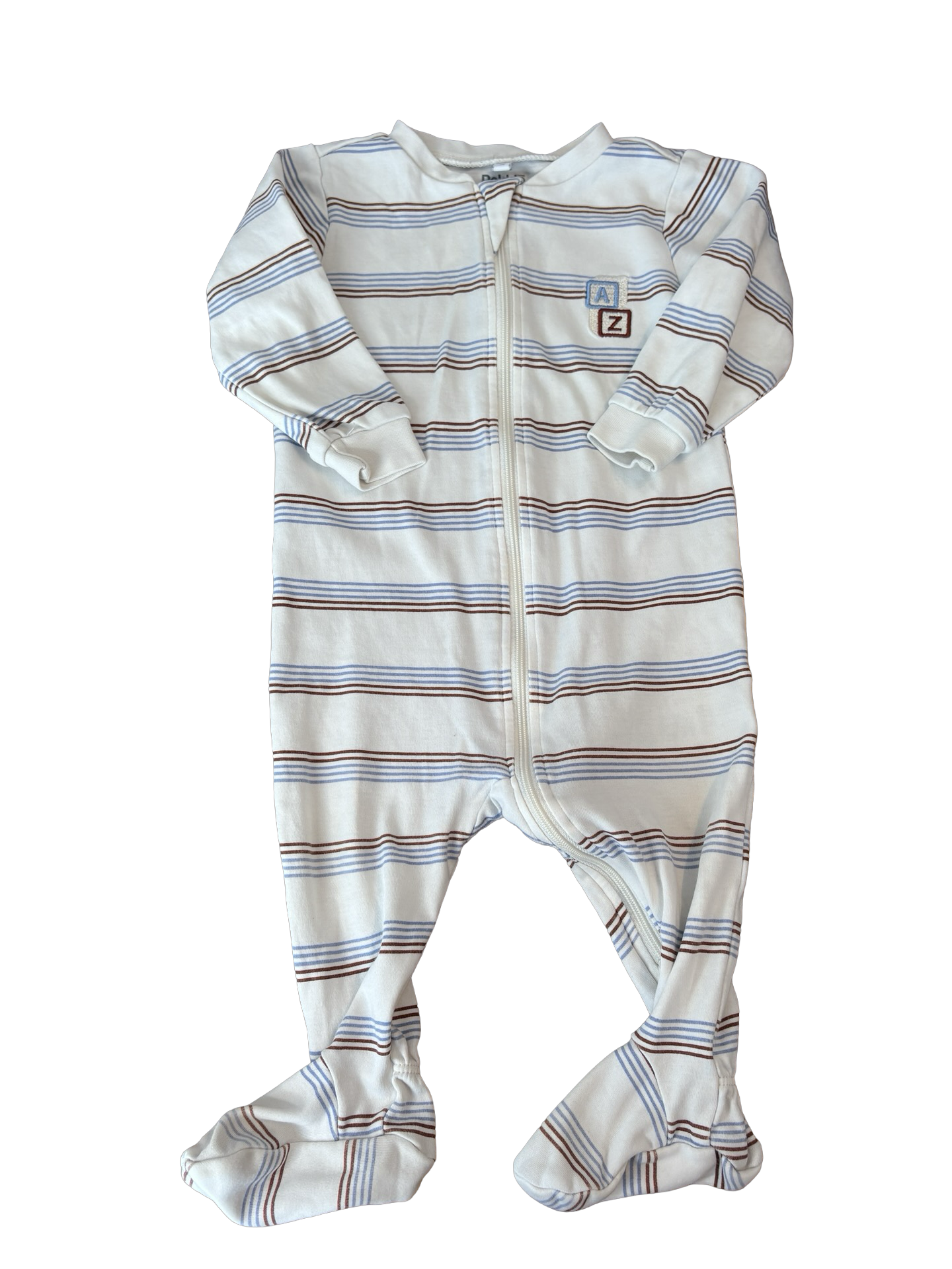 PEKKLE Pyjama 9 mois