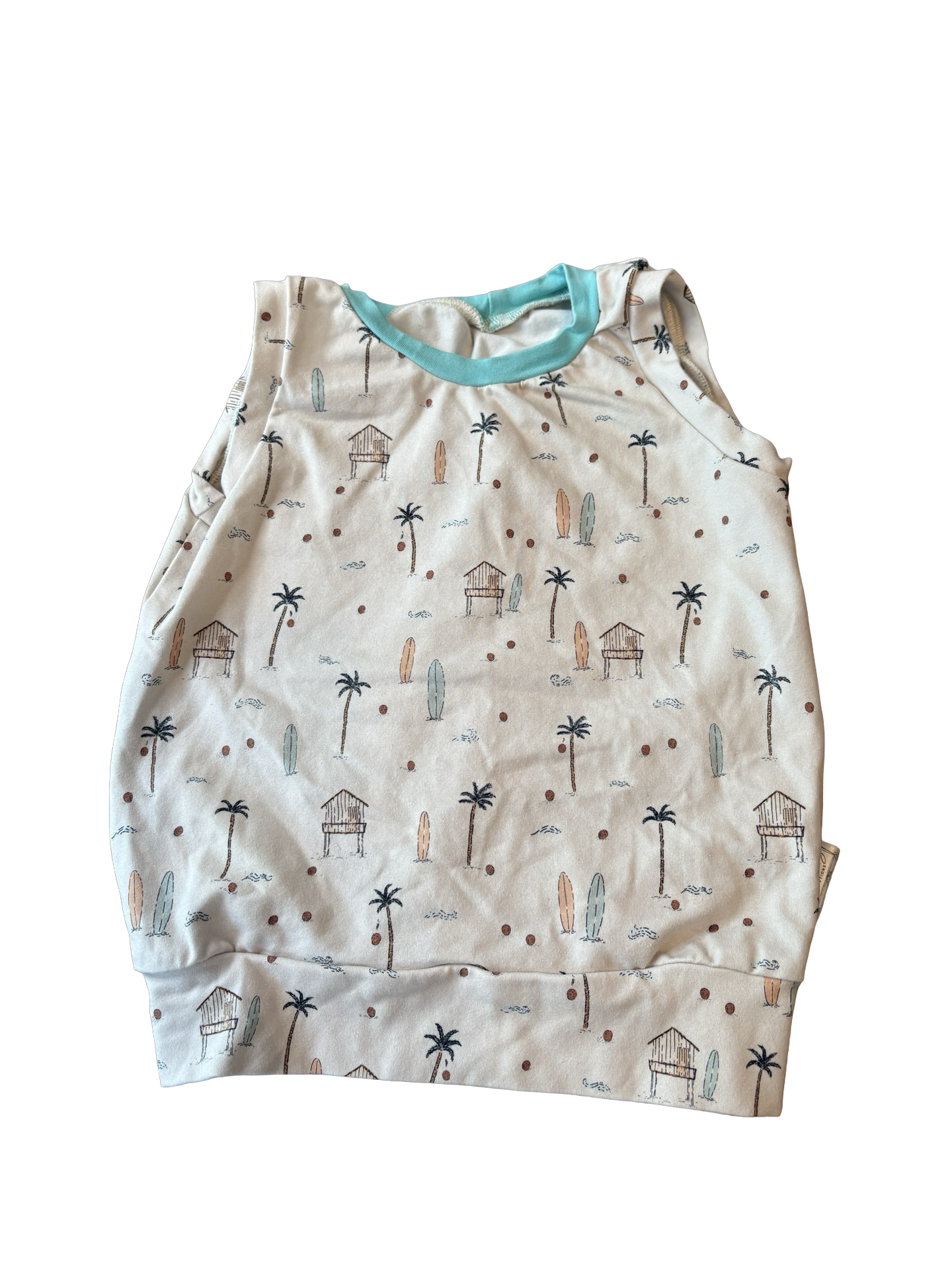 JACK & LIZ Camisole 1-3 ans
