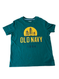 OLD NAVY T-shirt 8 ans