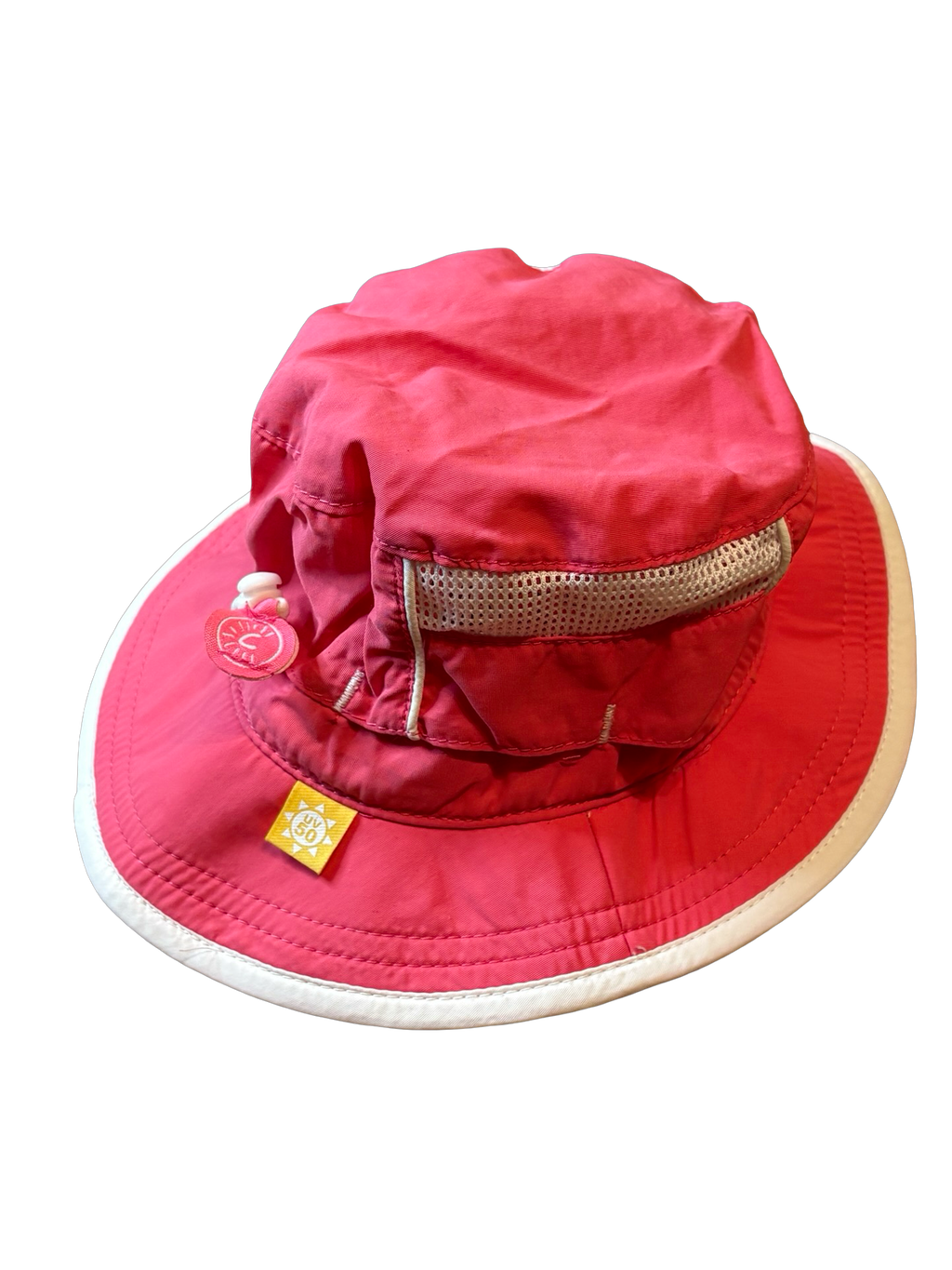 CALIKIDS Chapeau 0-6 mois