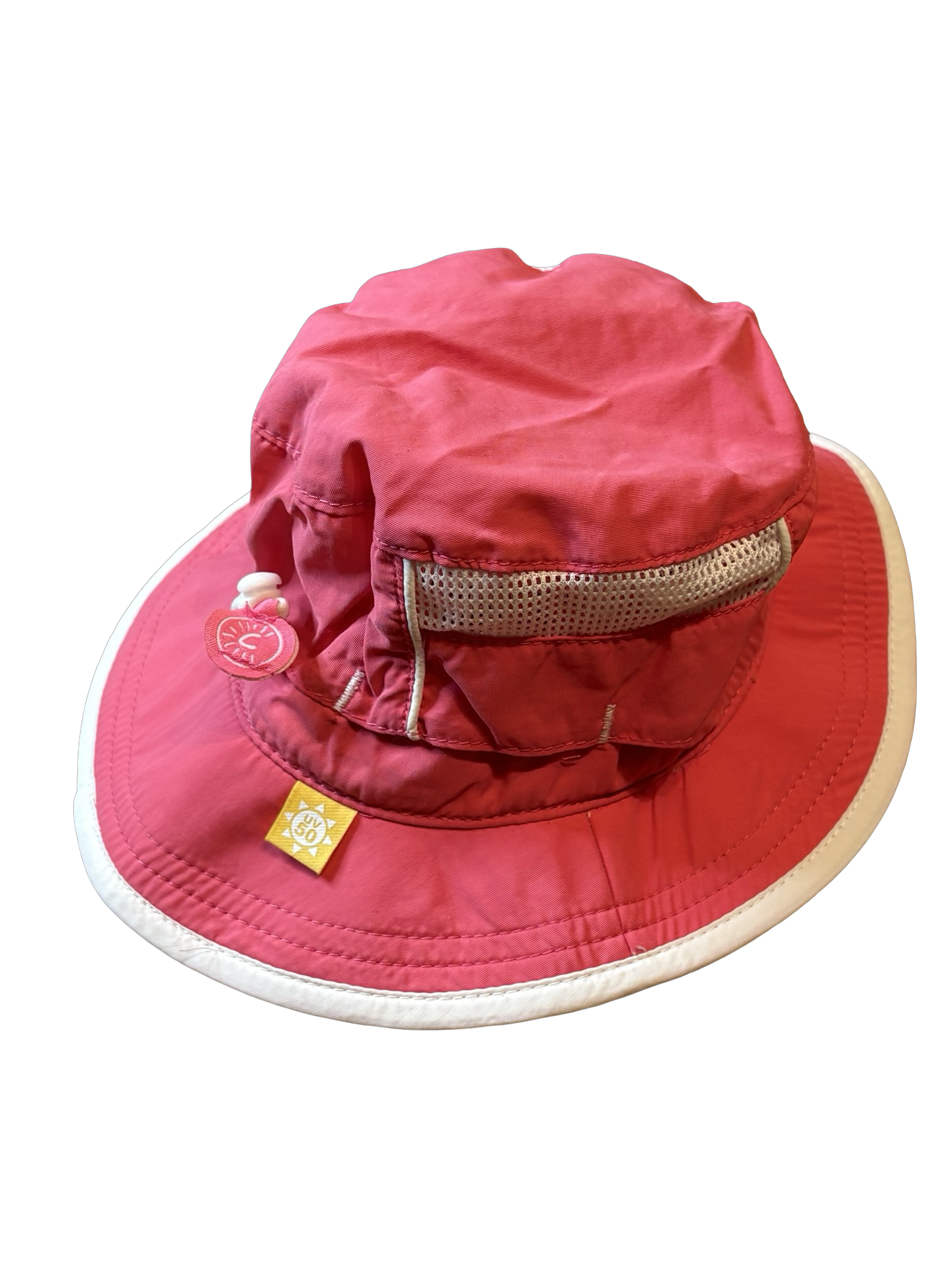 CALIKIDS Chapeau 0-6 mois