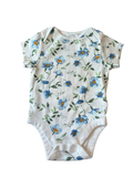 OLD NAVY Cache couche 3-6 mois