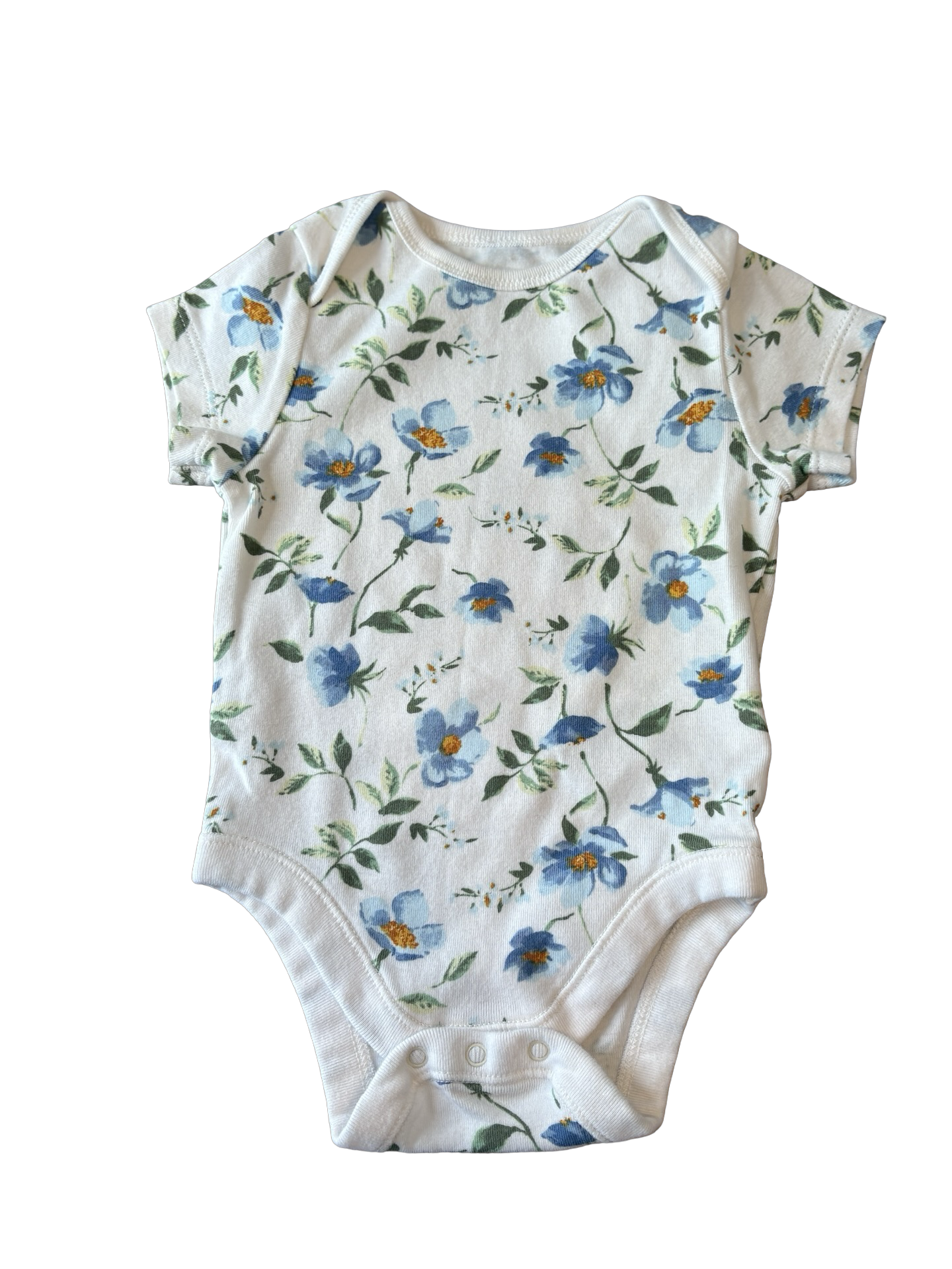 OLD NAVY Cache couche 3-6 mois