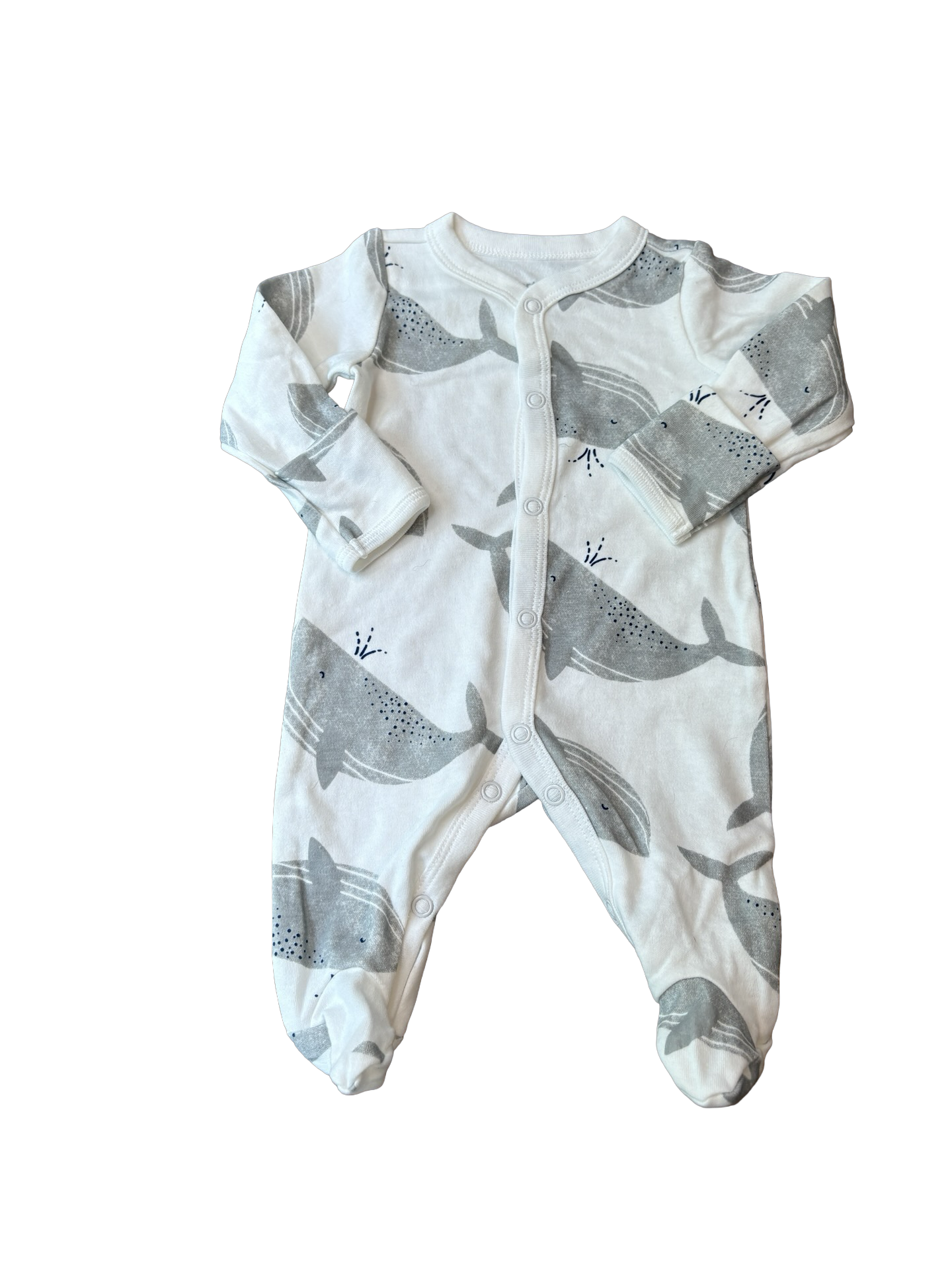 CARTER’S Pyjama Nouveau né