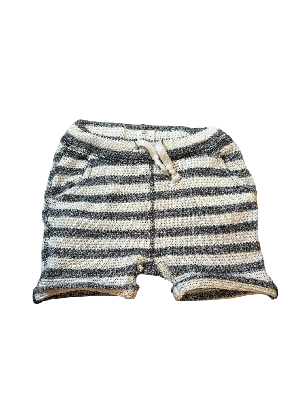 ZARA Short 2-3 ans *IMPARFAIT*