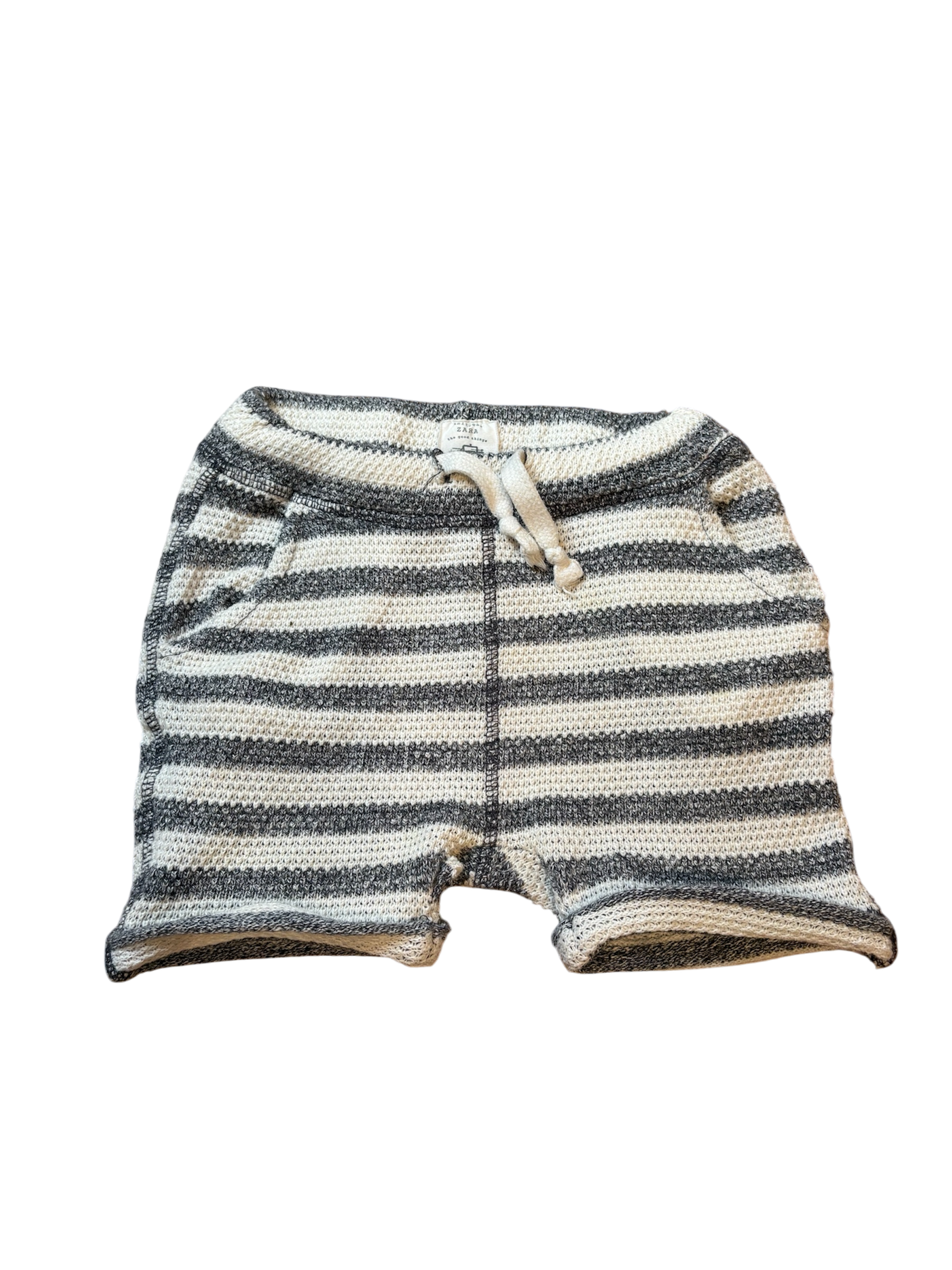 ZARA Short 2-3 ans *IMPARFAIT*