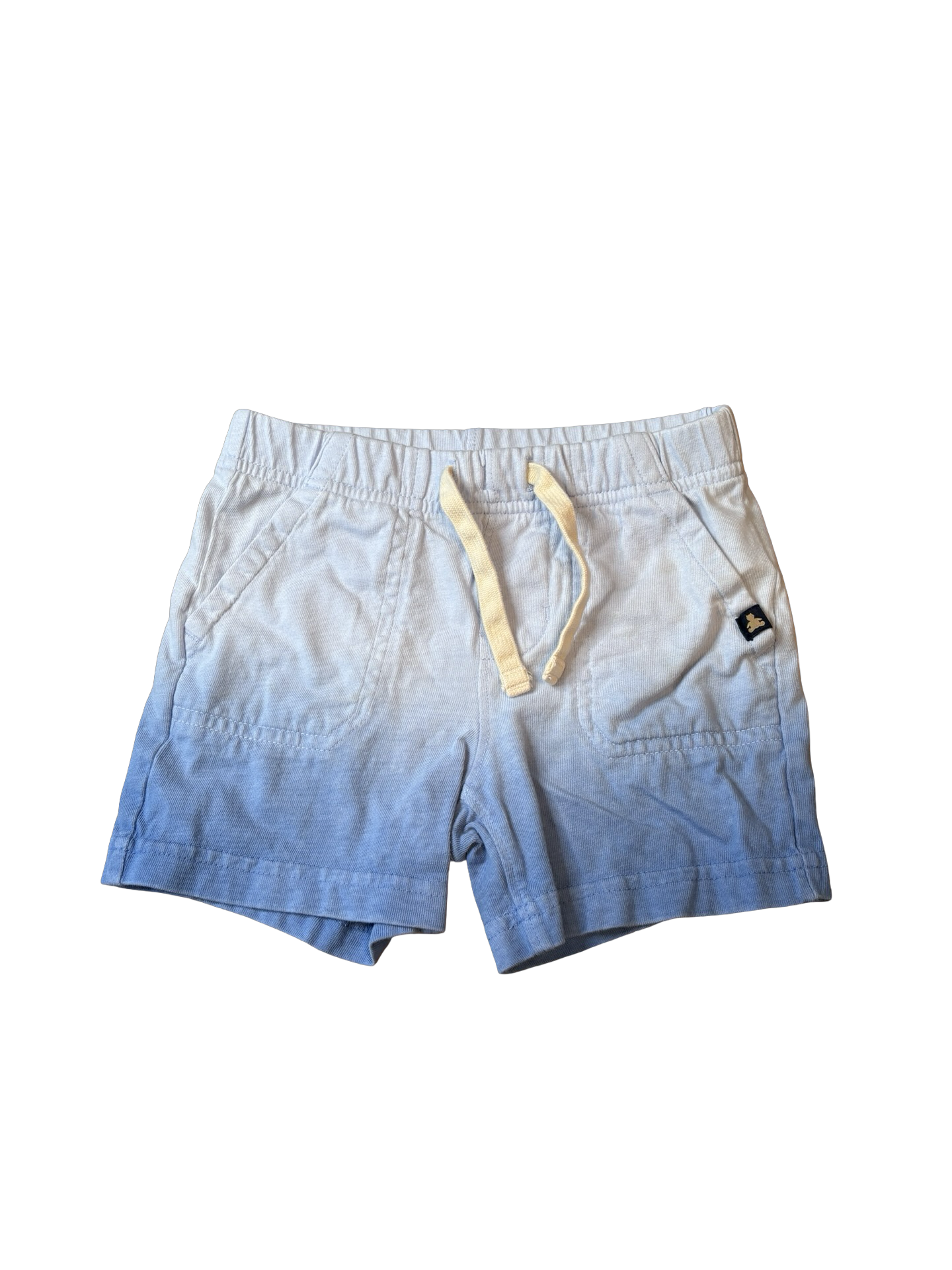 GAP Short 2 ans