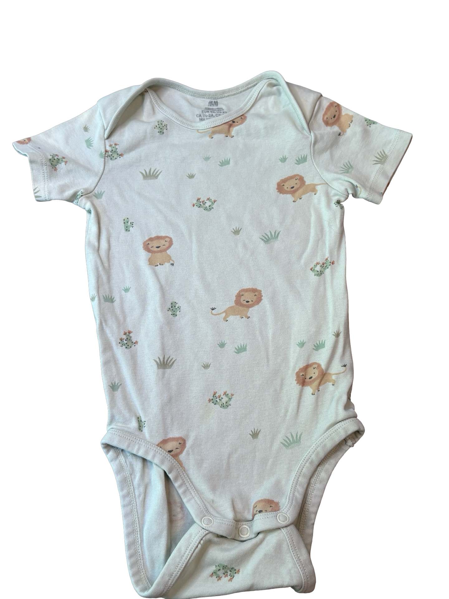 H&M Cache-couche 1.5-2 ans