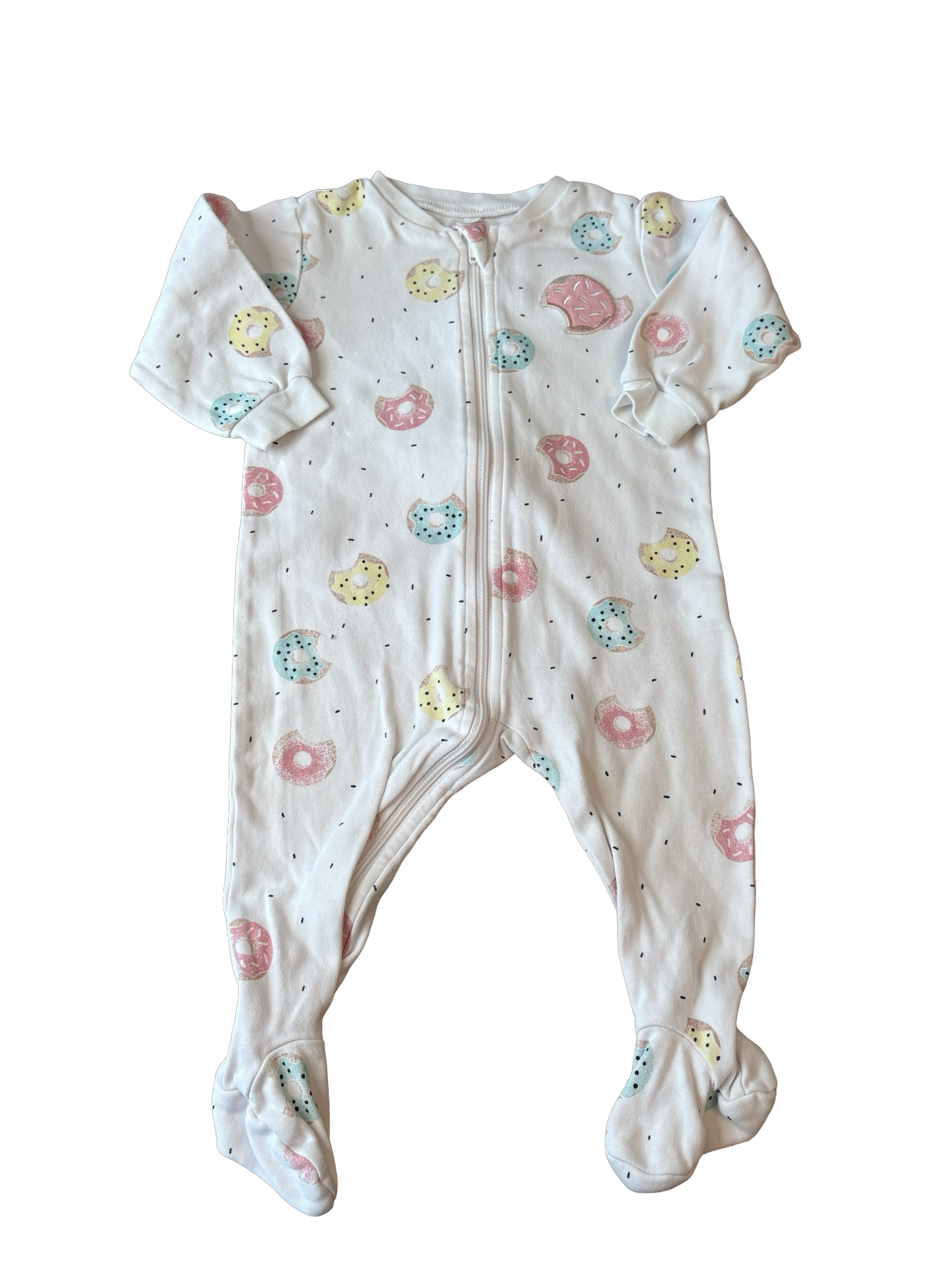 PEKKLE Pyjama 6 mois