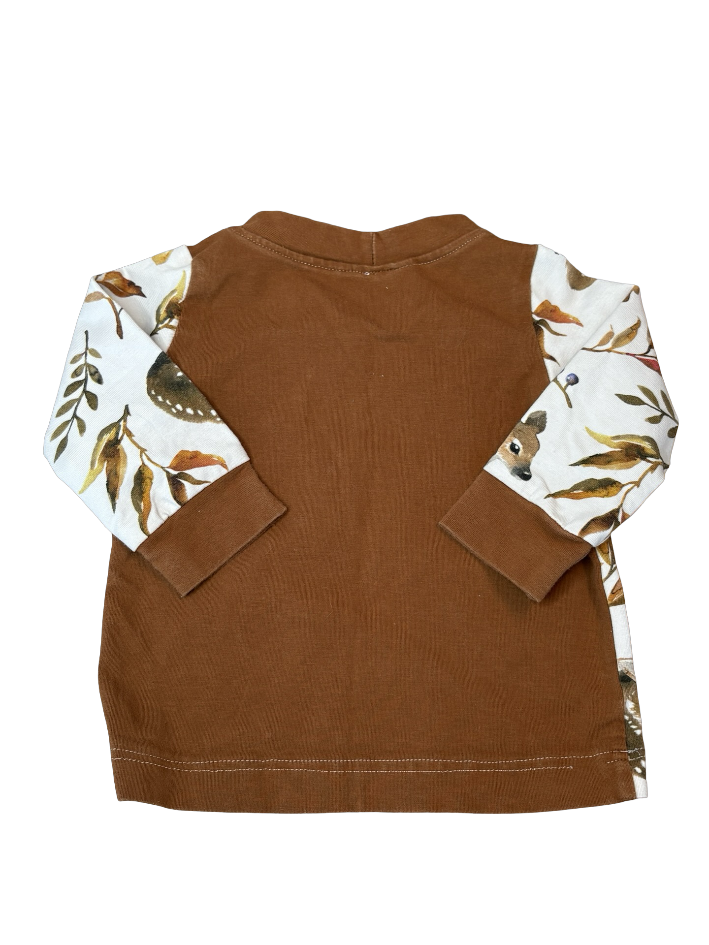 ELN DESIGN Chandail 3-6 mois