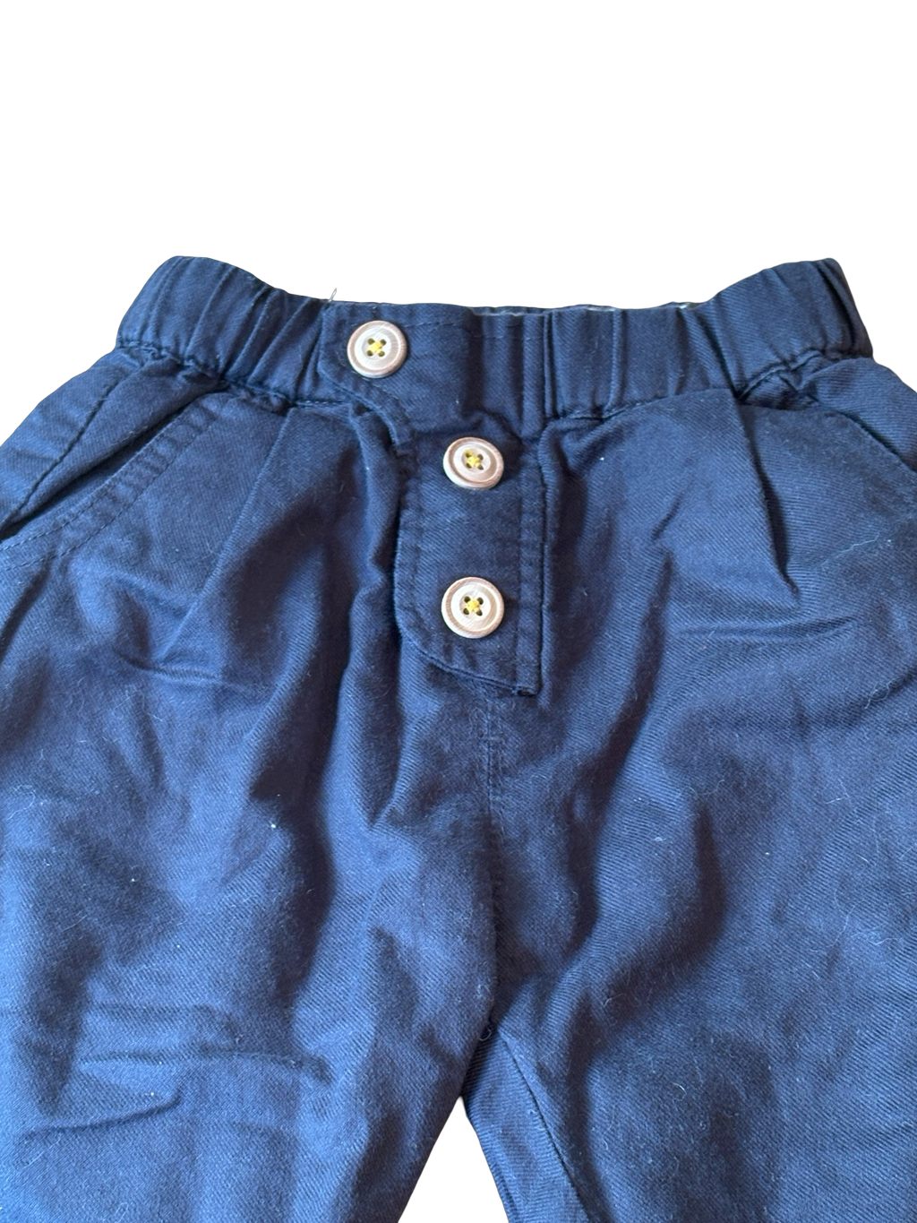 ZARA Pantalon 12-18 mois