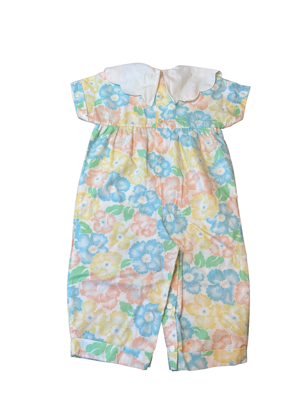 MINI TOGS Romper 18 mois *VINTAGE*