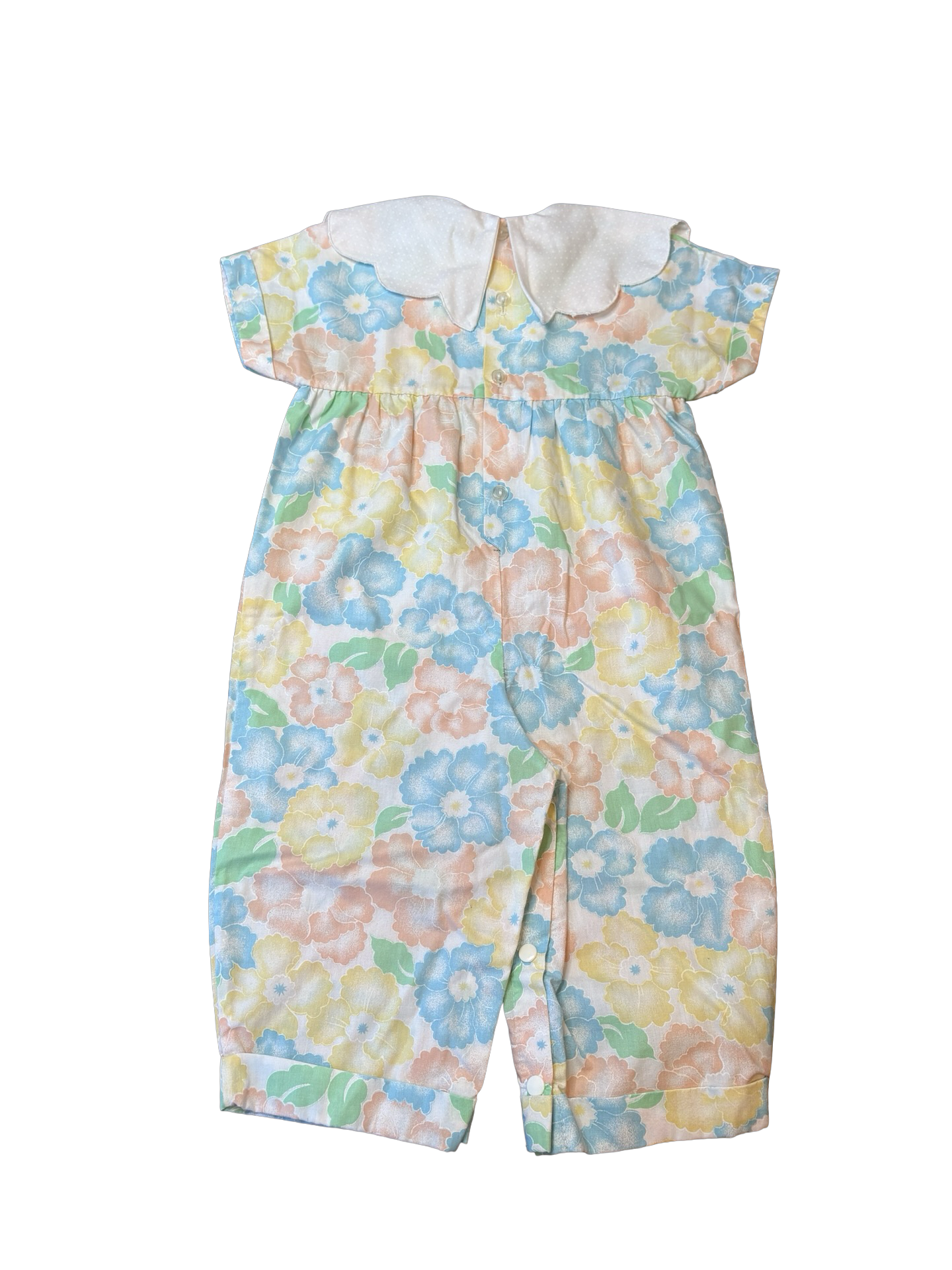 MINI TOGS Romper 18 mois *VINTAGE*