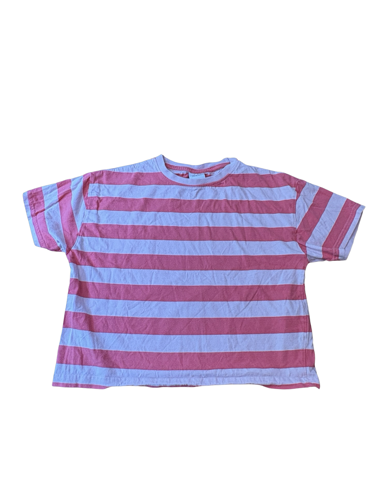 ZARA T-shirt 9 ans