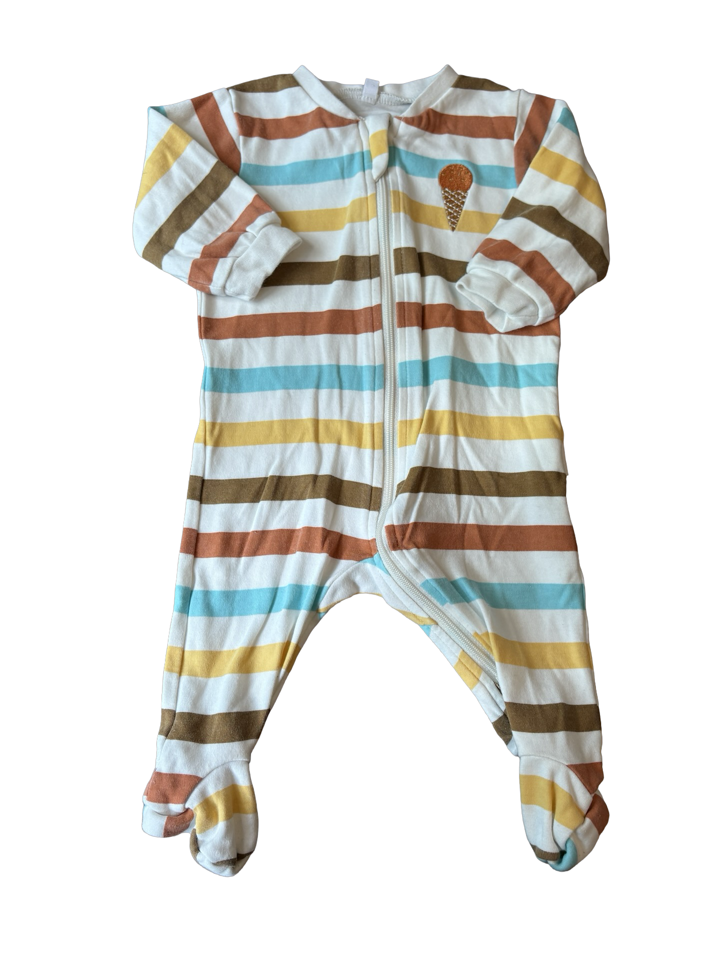 PEKKLE Pyjama 3 mois