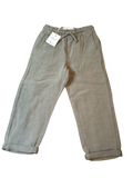 ZARA Pantalon 4 ans *NEUF*