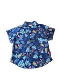 DISNEY Chemise 3-4 ans