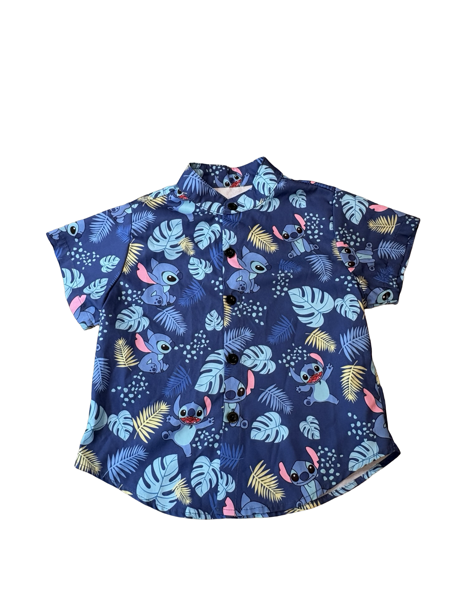DISNEY Chemise 3-4 ans