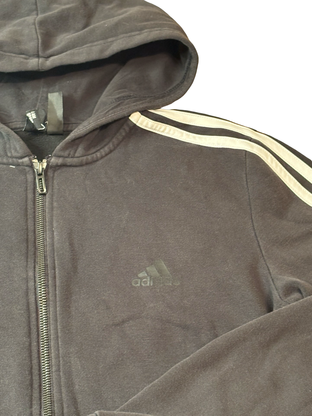ADIDAS Veste 12-14 ans