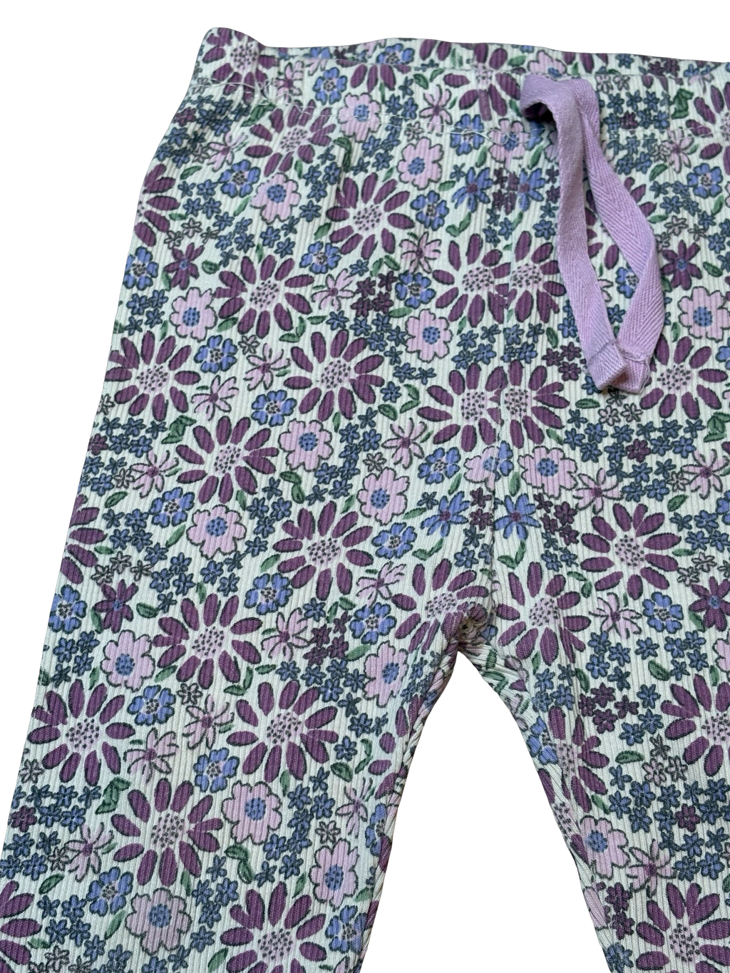 ZARA Legging 2-3 ans