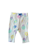 GEORGE Legging 0-3 mois
