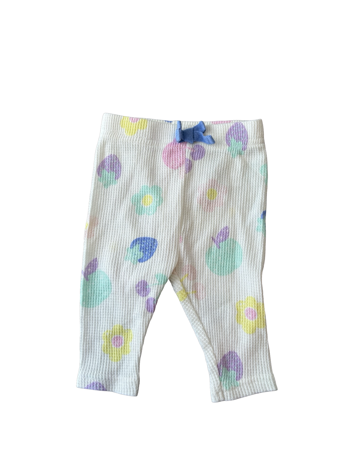 GEORGE Legging 0-3 mois