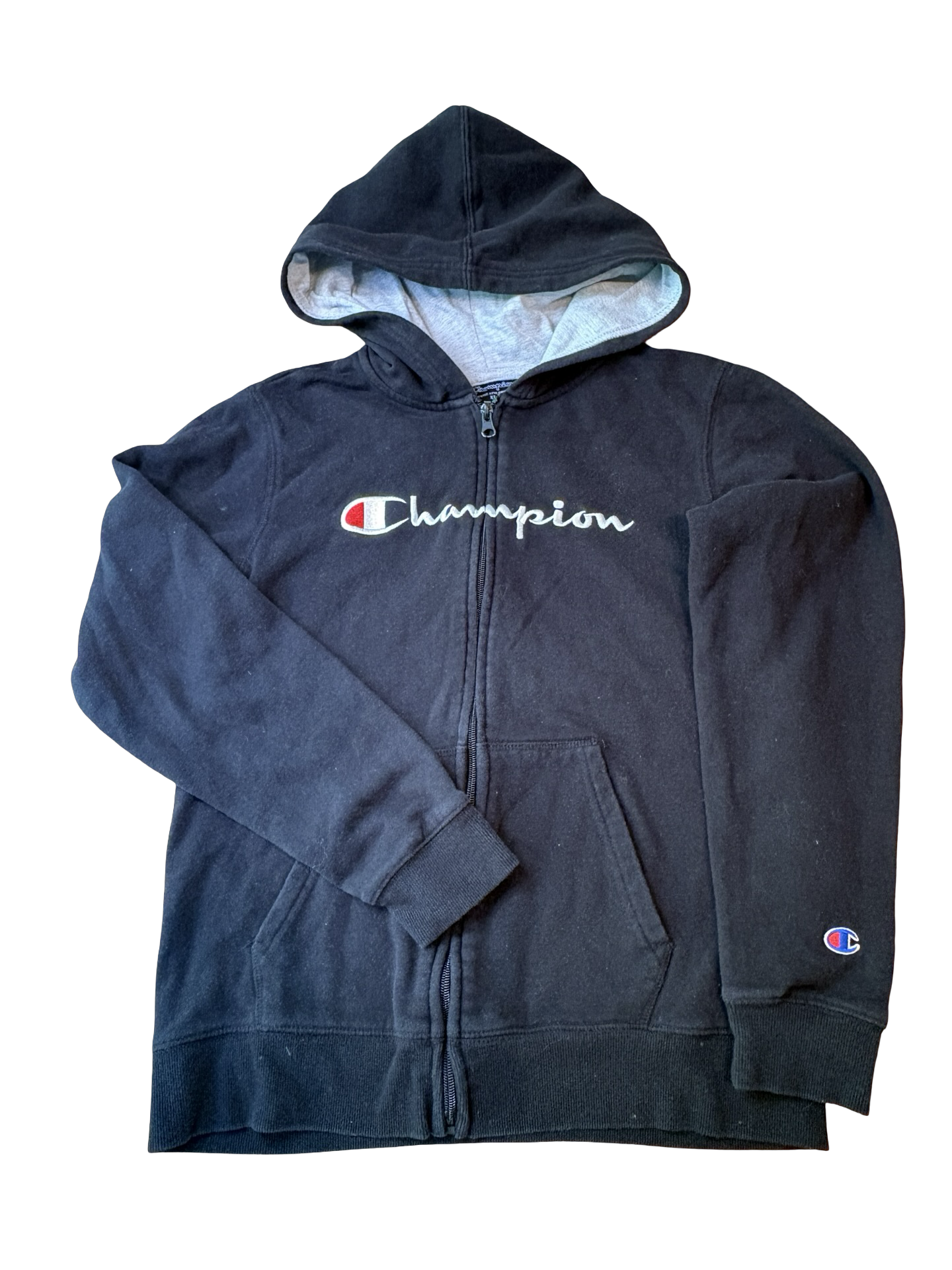CHAMPION Veste 14-16 ans