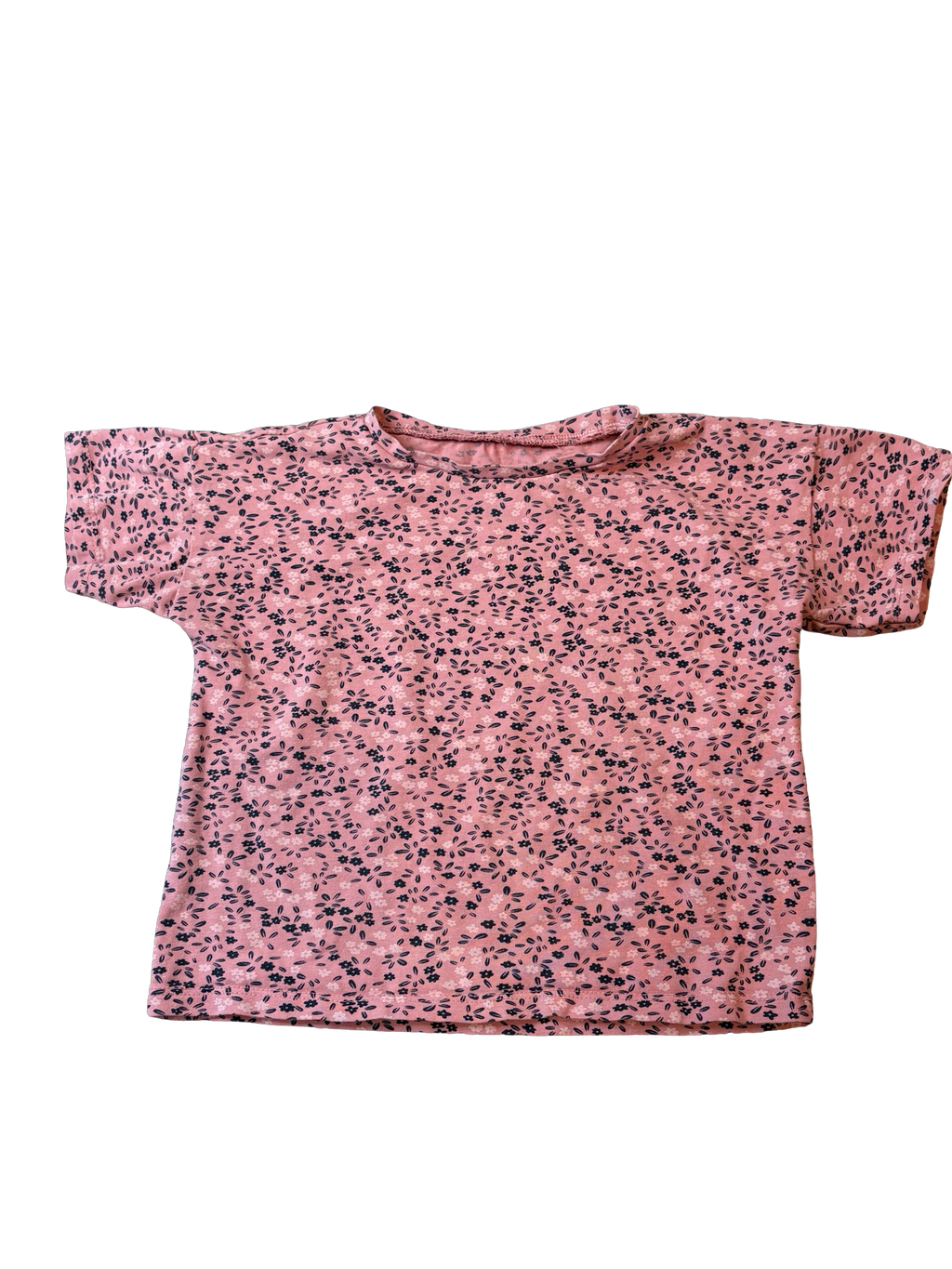 TAG T-shirt 24 mois