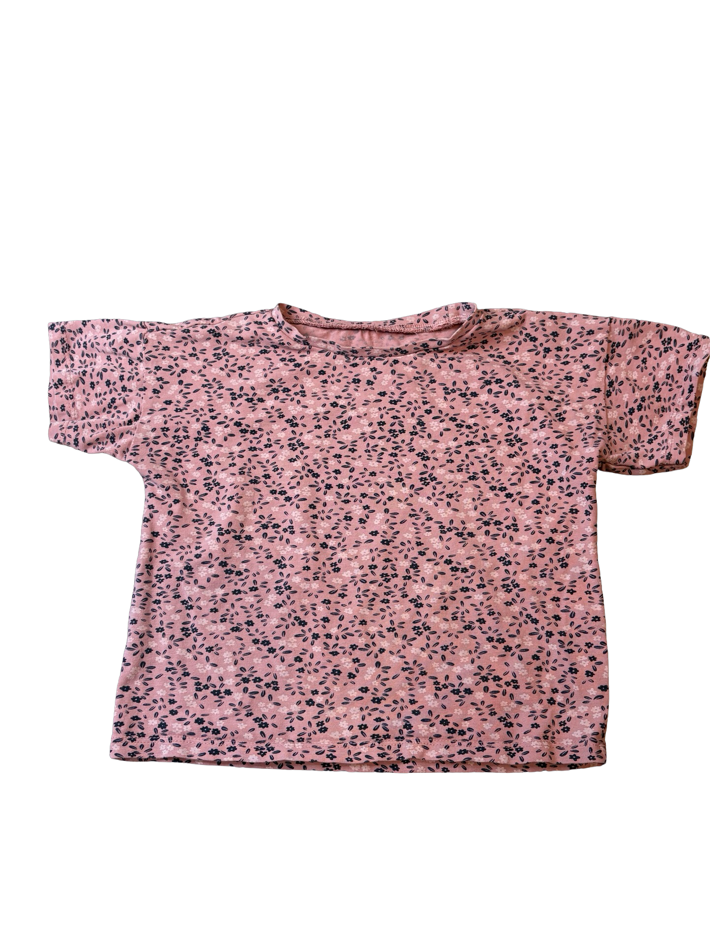 TAG T-shirt 24 mois