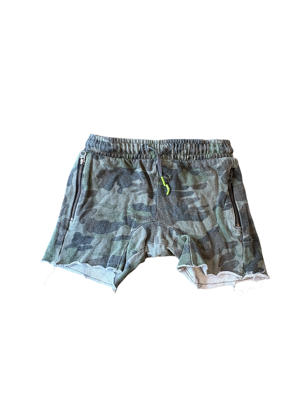 ZARA Short 5 ans