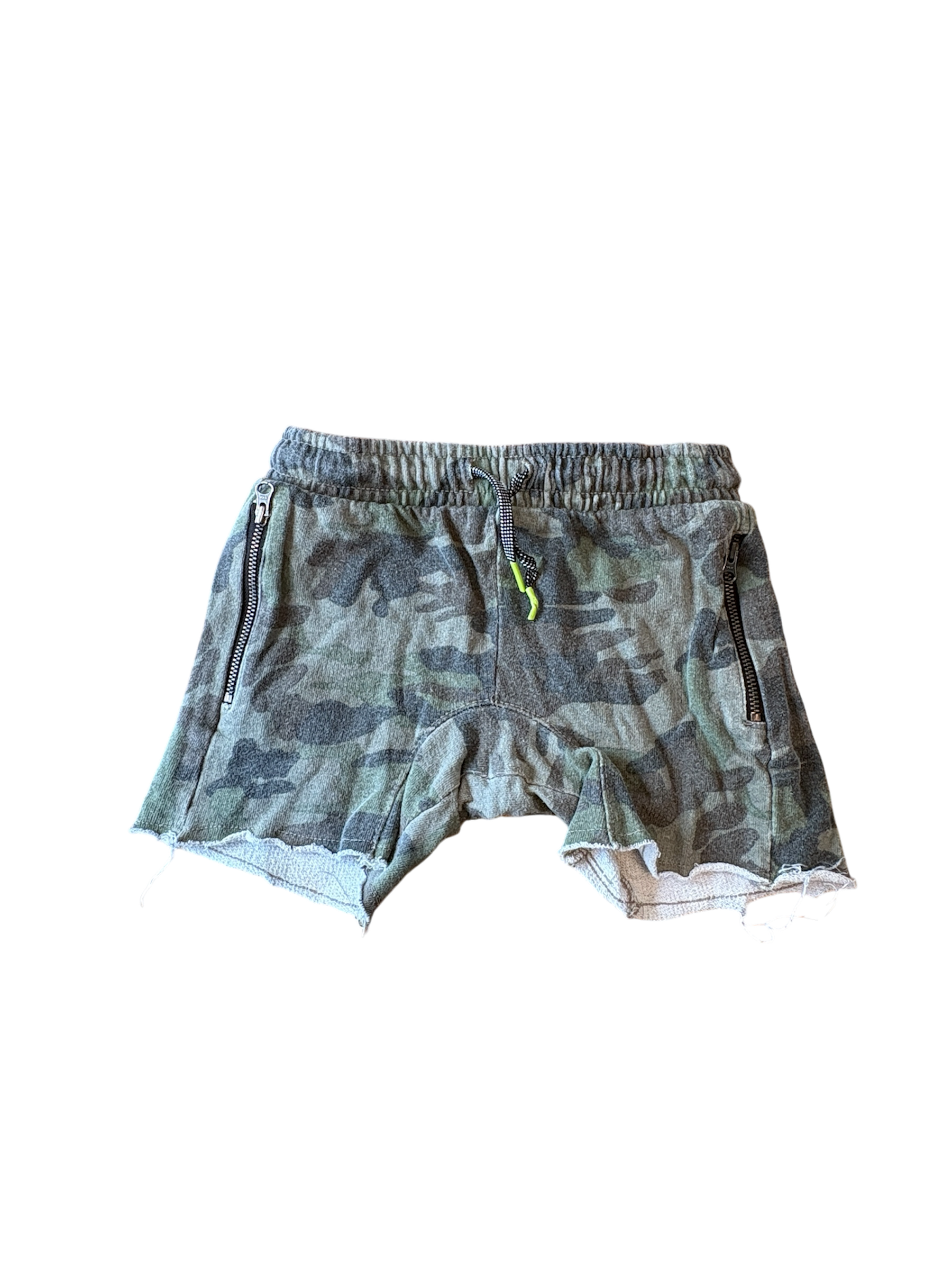ZARA Short 5 ans