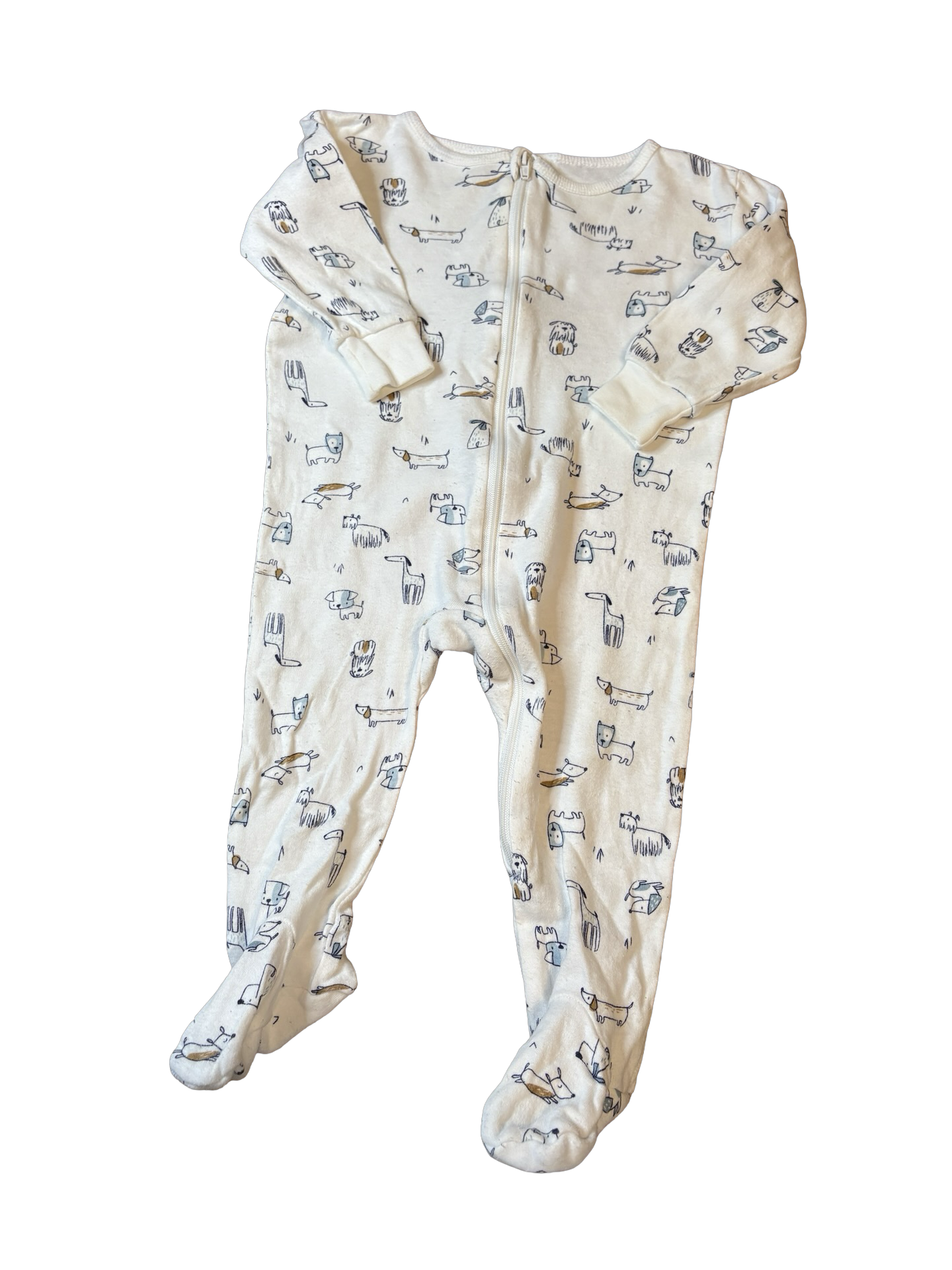 TAG Pyjama 9 mois