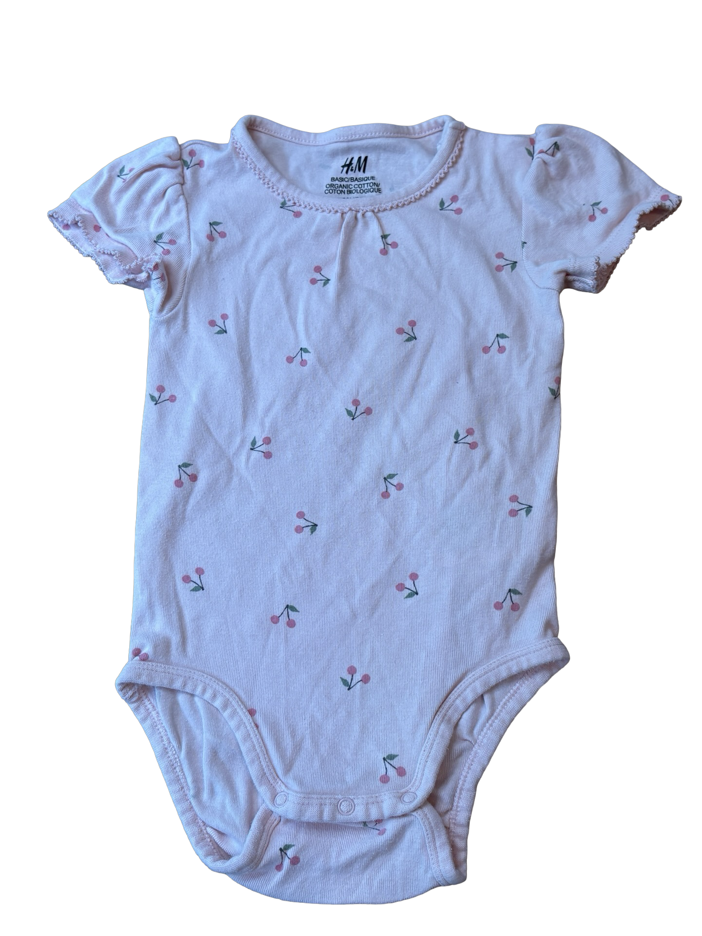 H&M Cache-couche 12-18 mois