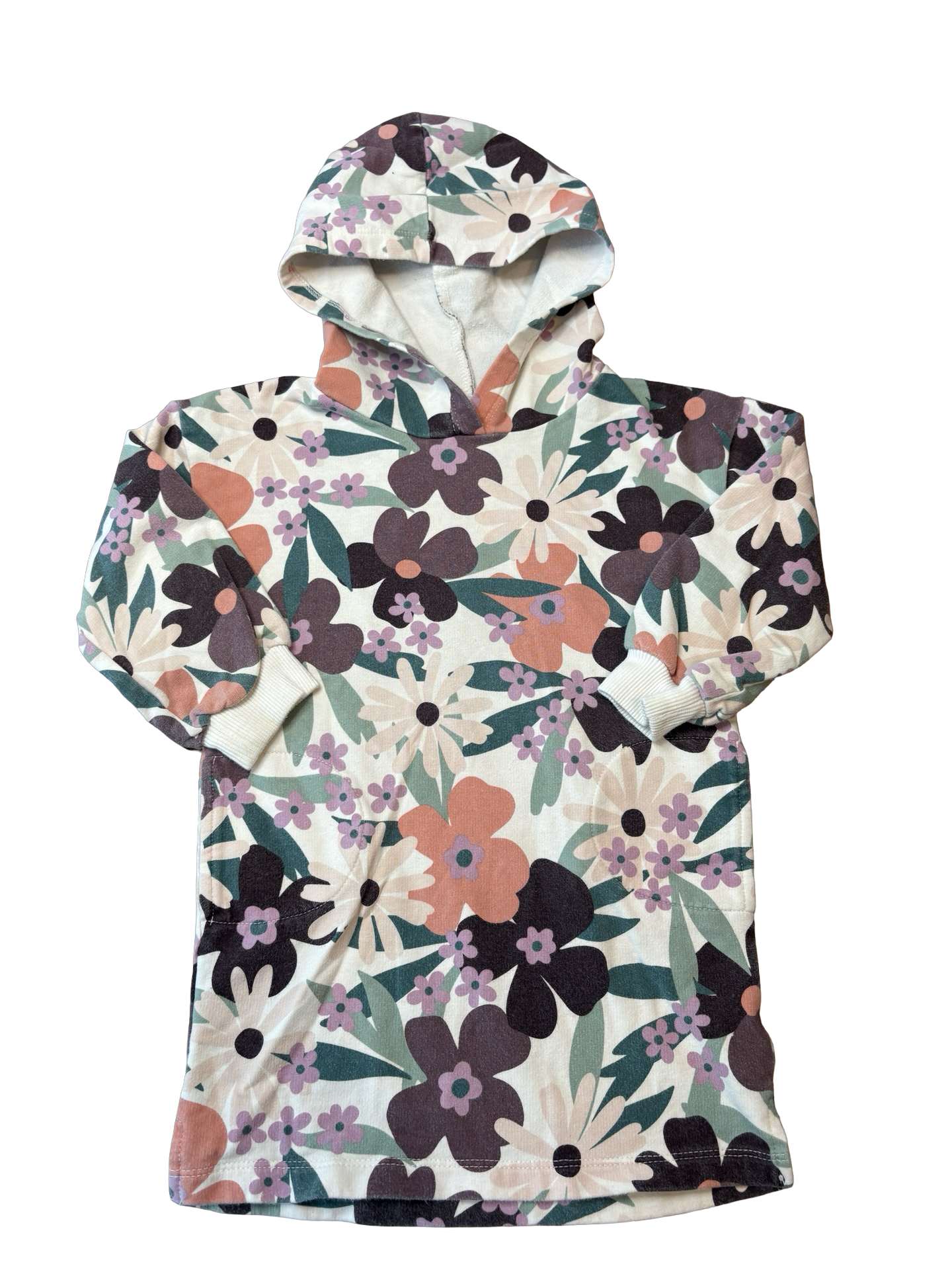 BLUMIND Hoodie tunique 24 mois