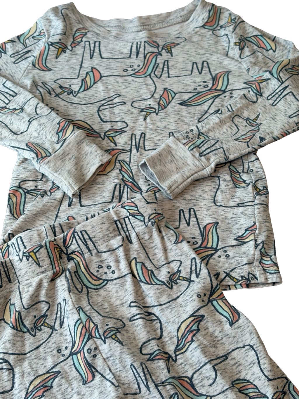 OLD NAVY Pyjama 3 ans