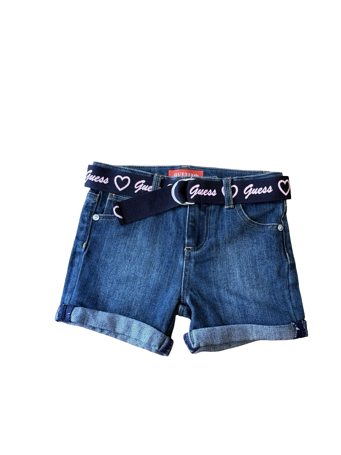 GUESS Short 4 ans