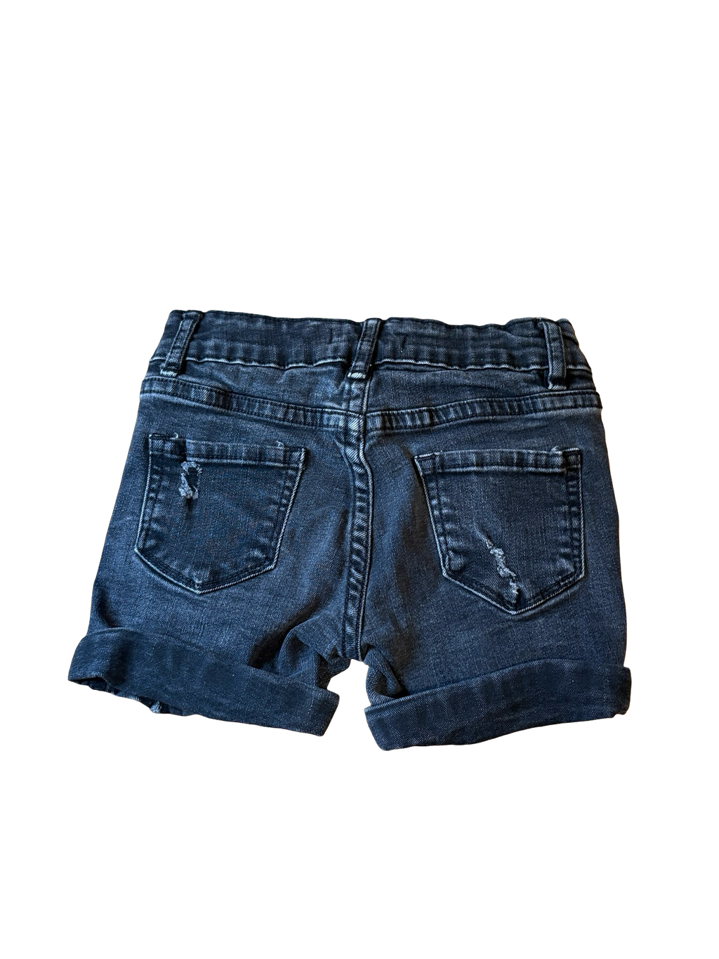 URBAN GIRL Short 6 ans