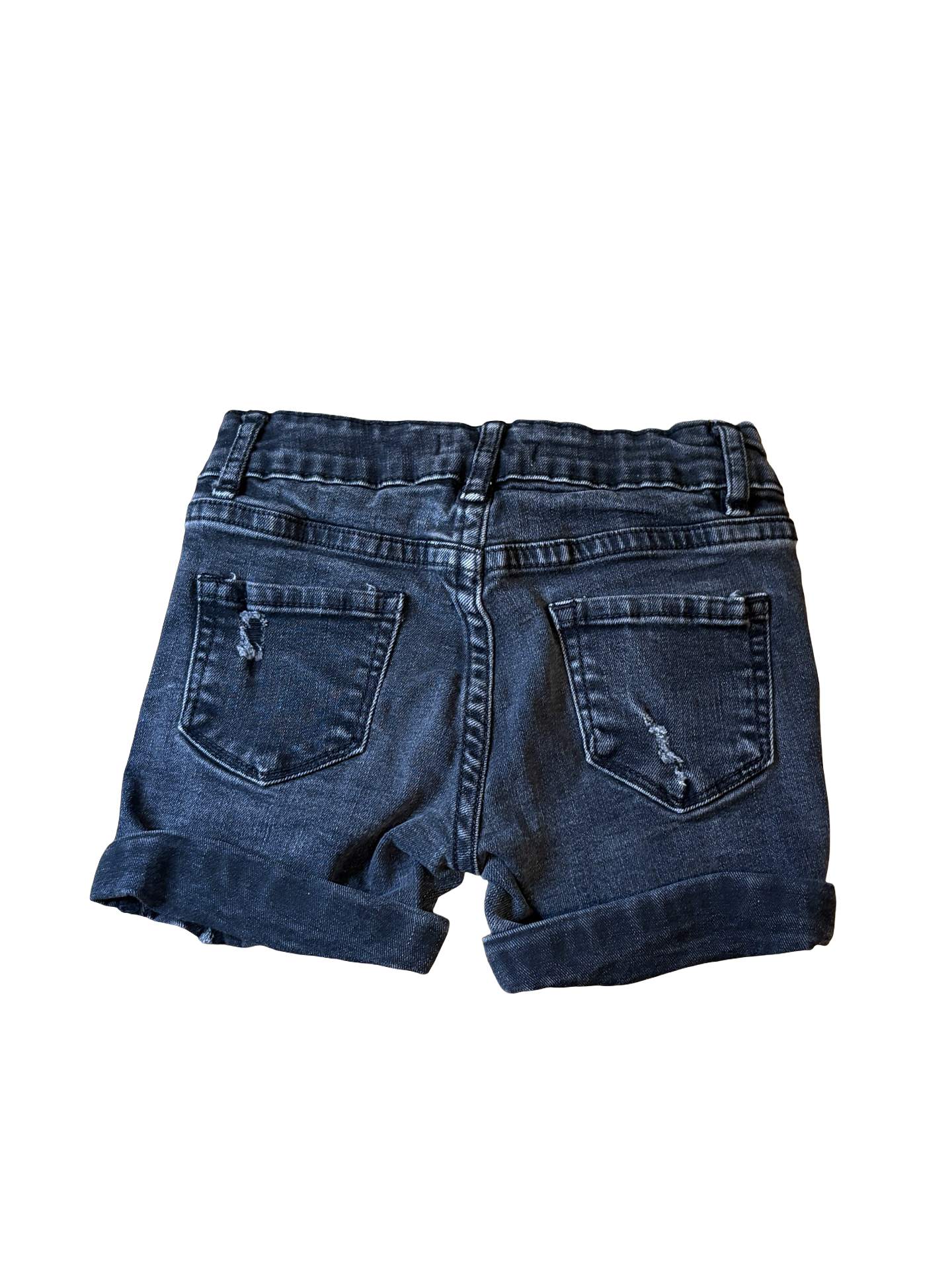 URBAN GIRL Short 6 ans