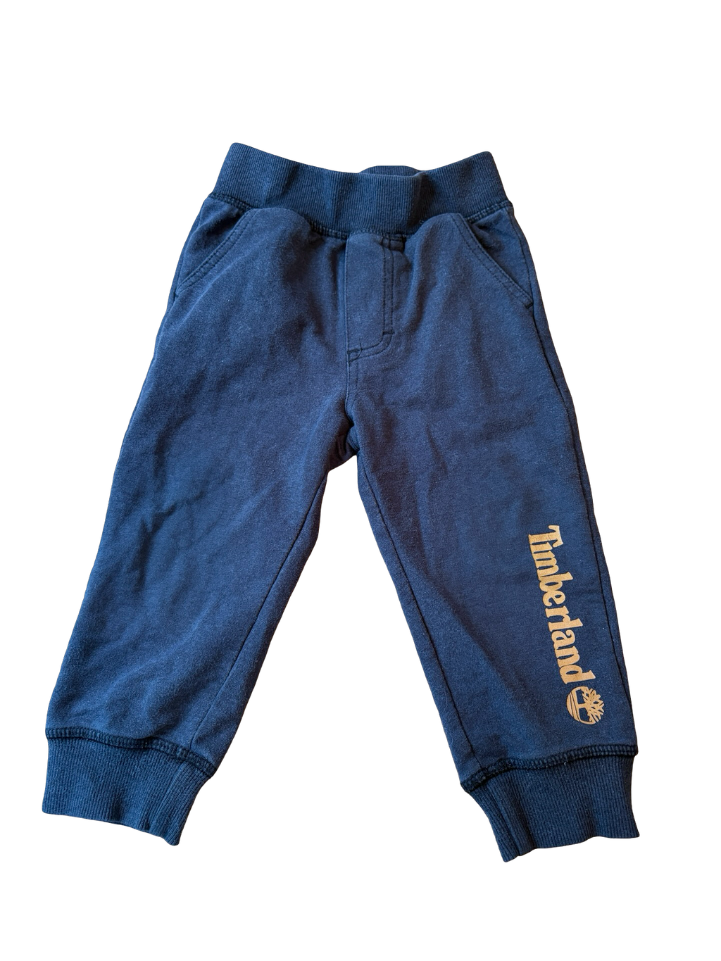 TIMBERLAND Jogging 18 mois