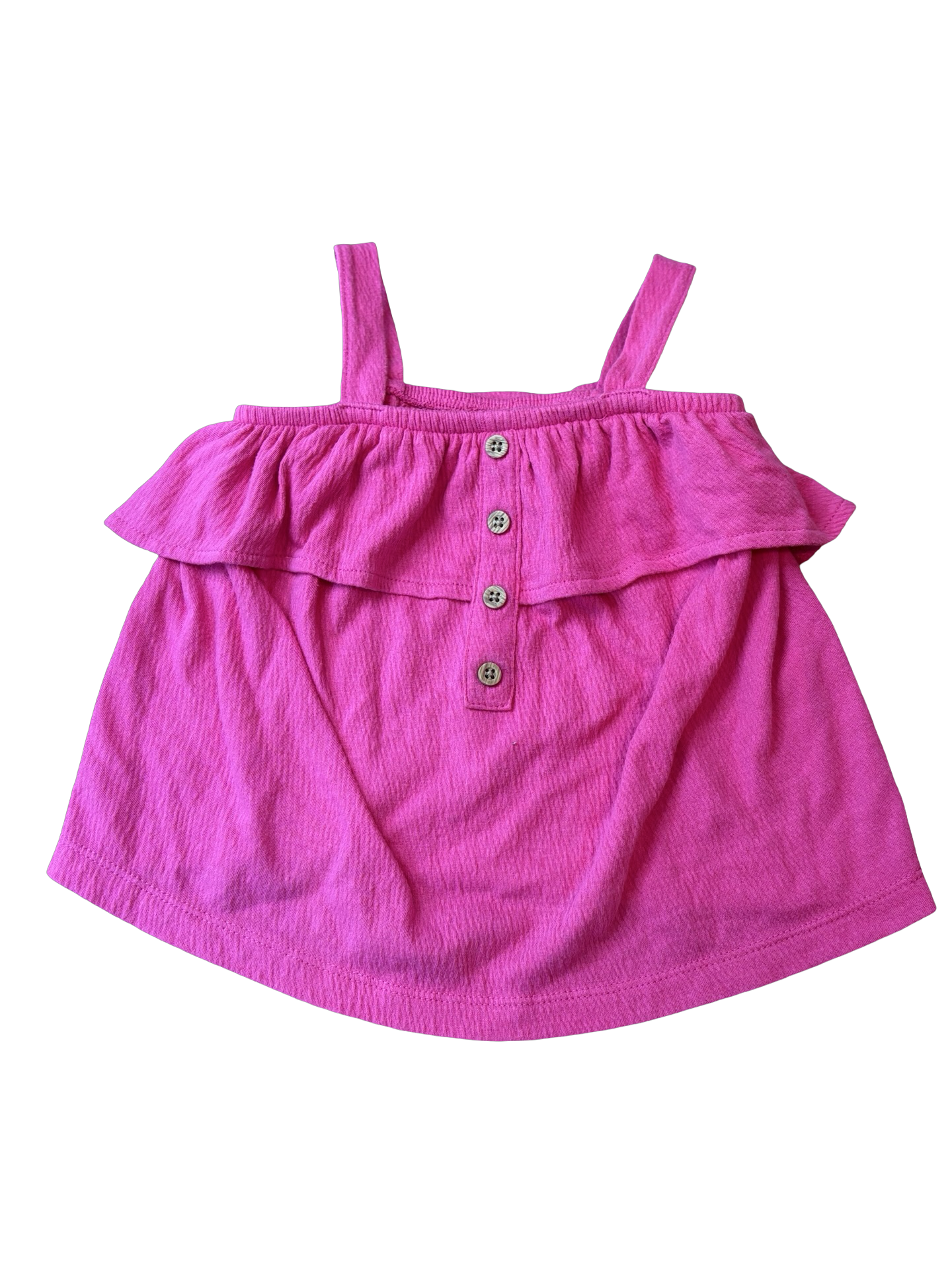 CARTER’S Camisole 2 ans