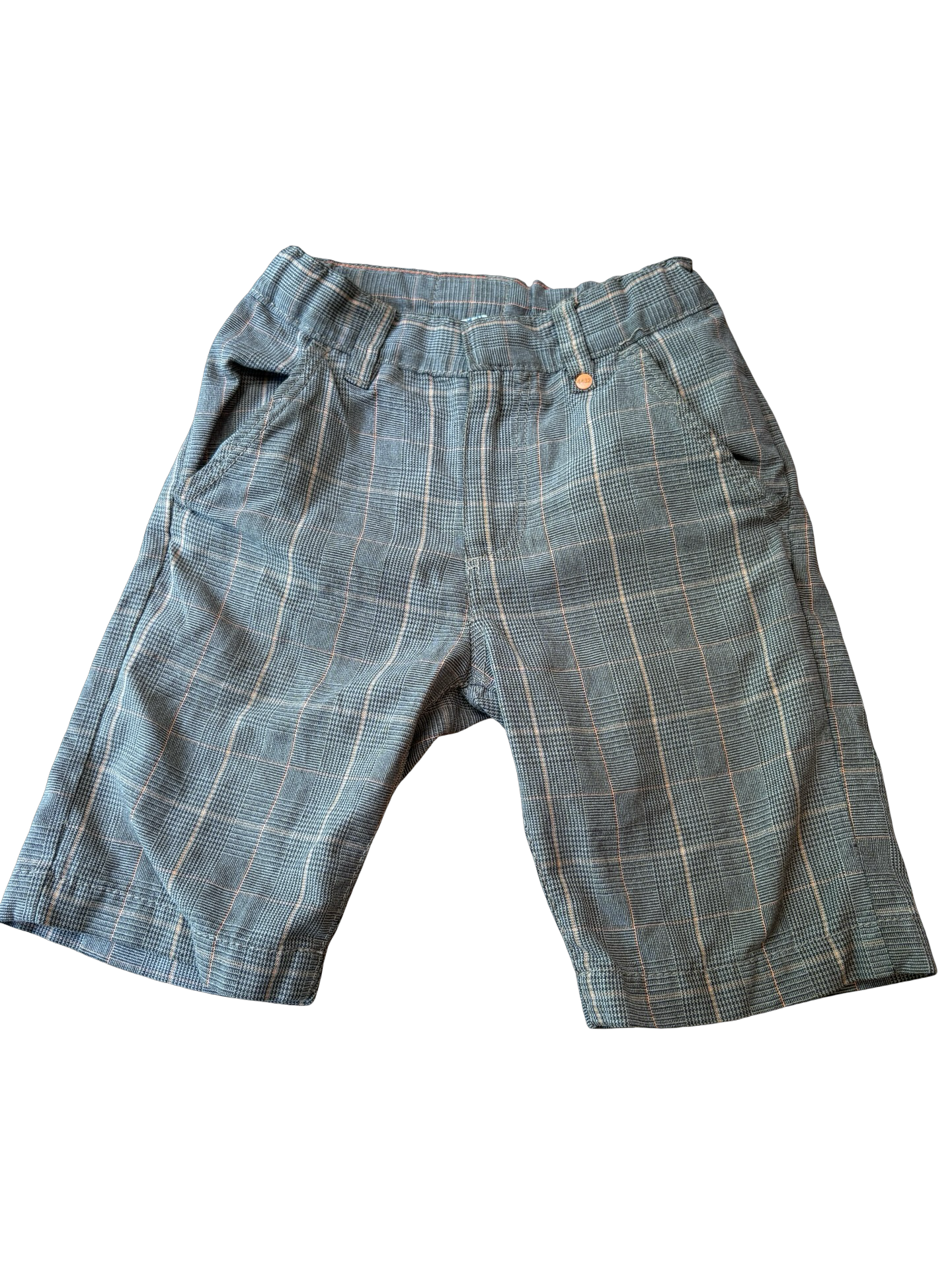 H&M Short 4-5 ans