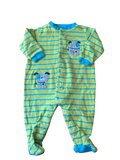 PEKKLE Pyjama 6 mois