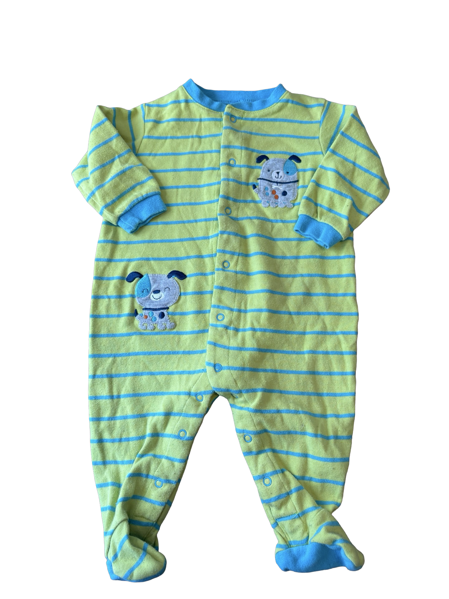 PEKKLE Pyjama 6 mois