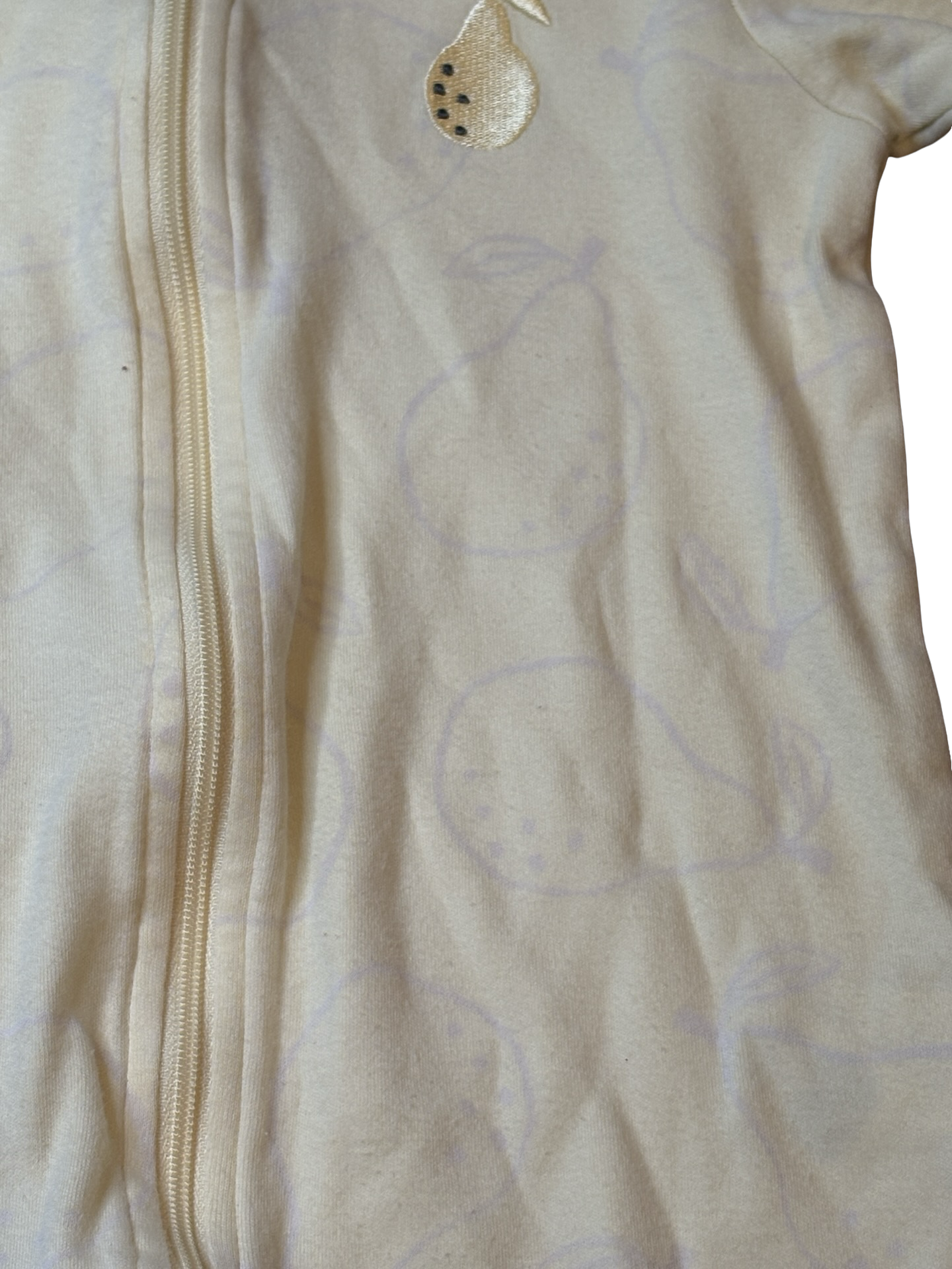 PEKKLE Pyjama 6 mois
