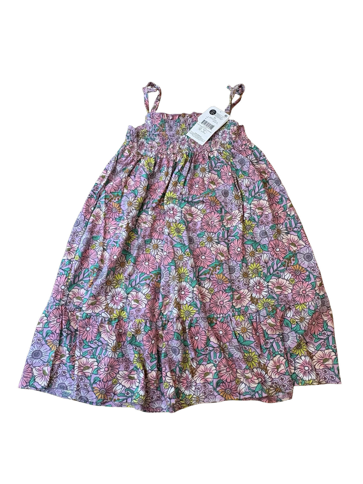 GEORGE Robe 5 ans *NEUF*