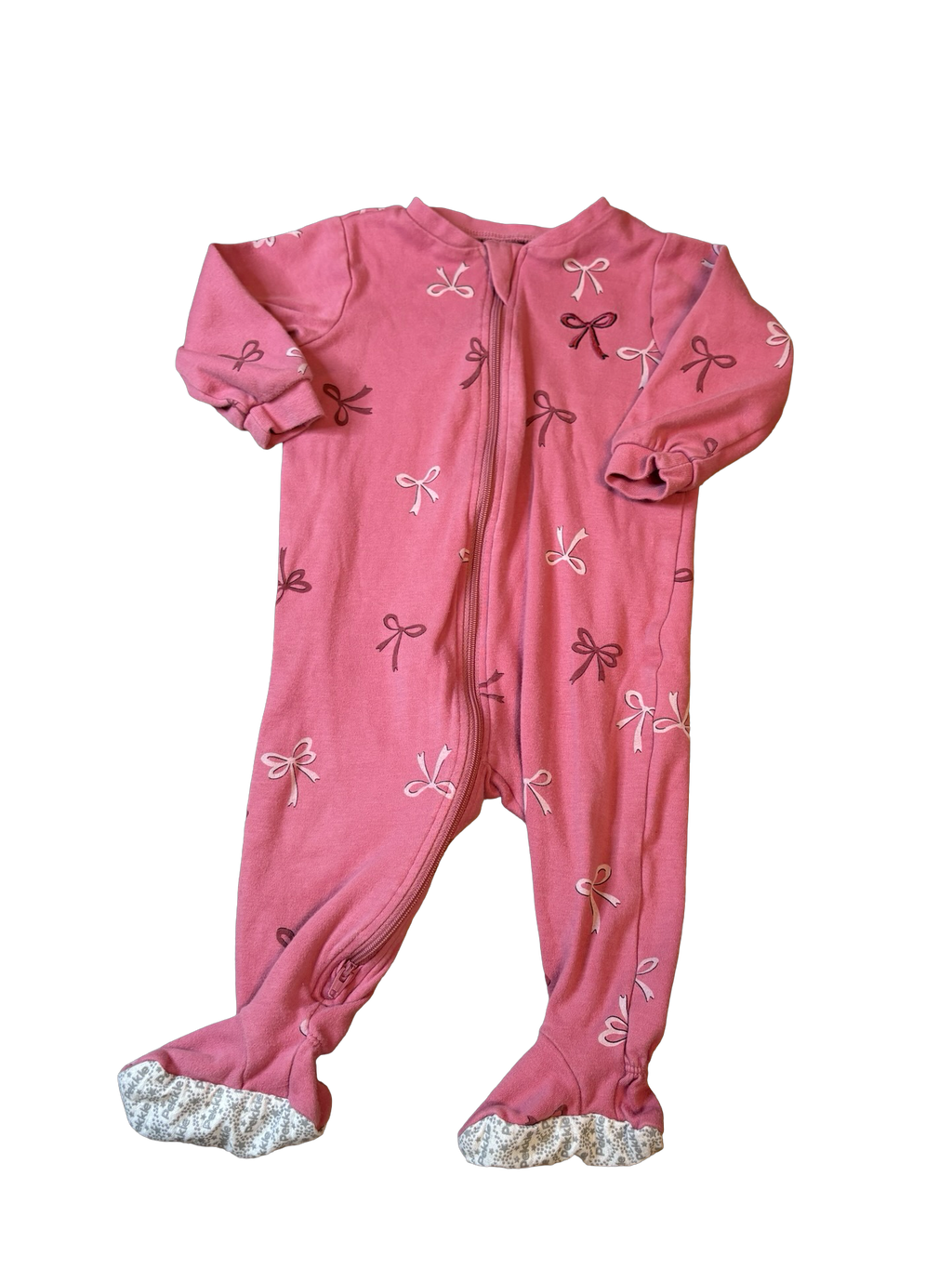 PEKKLE Pyjama 9 mois