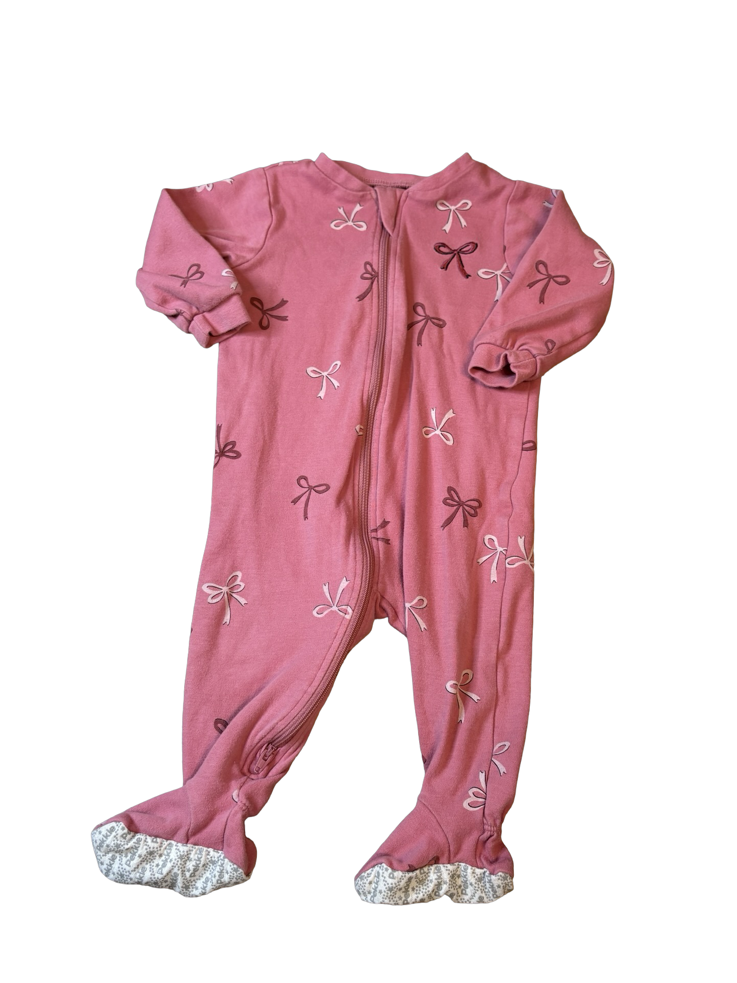 PEKKLE Pyjama 9 mois