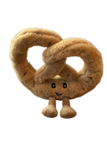 PELUCHE Bretzel
