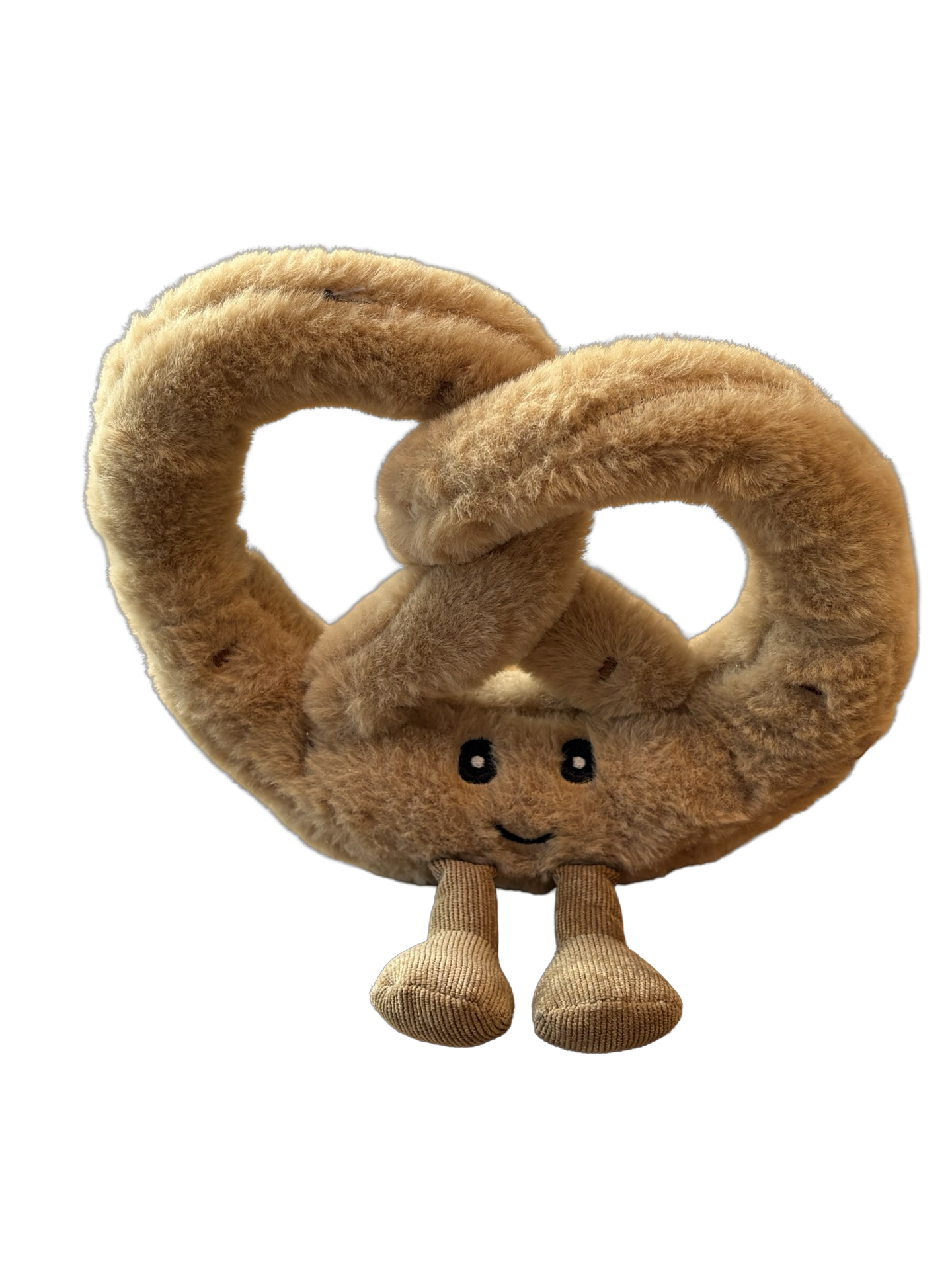 PELUCHE Bretzel
